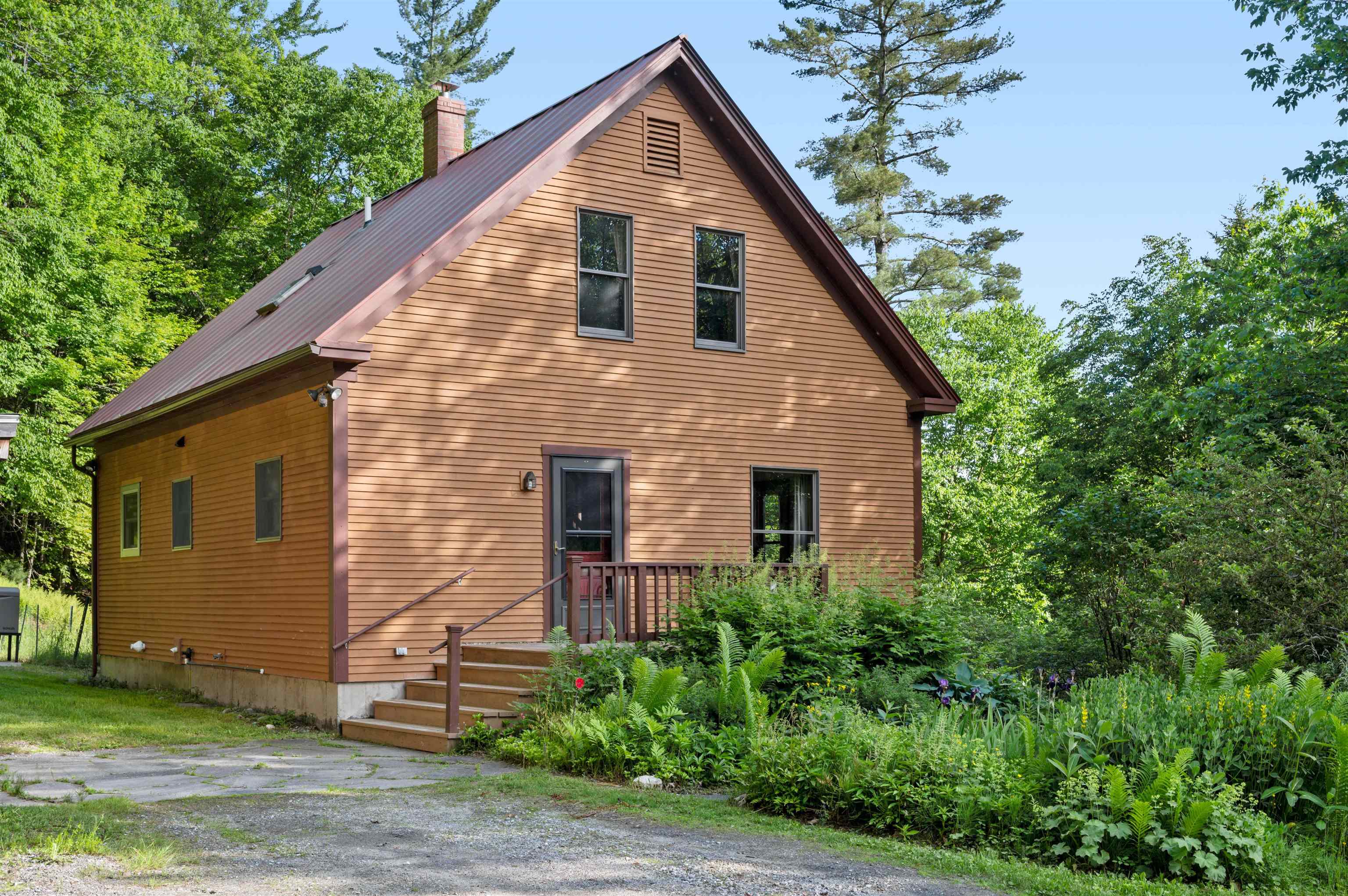 near 153 Wood Road Middlesex, VT 05682 Property 3