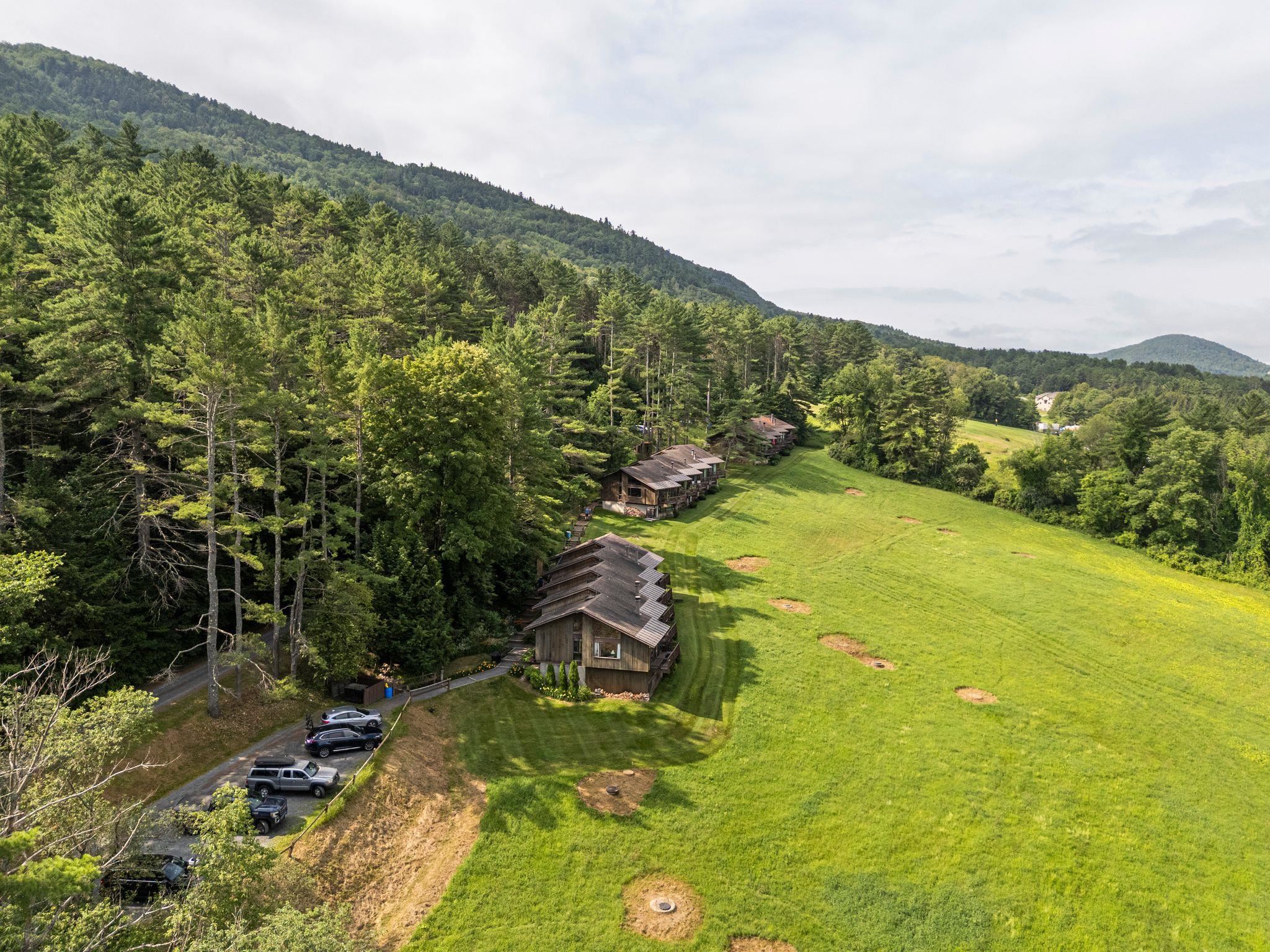 near 320 W Rowe Hill Road West Windsor, VT 05037 Property 2