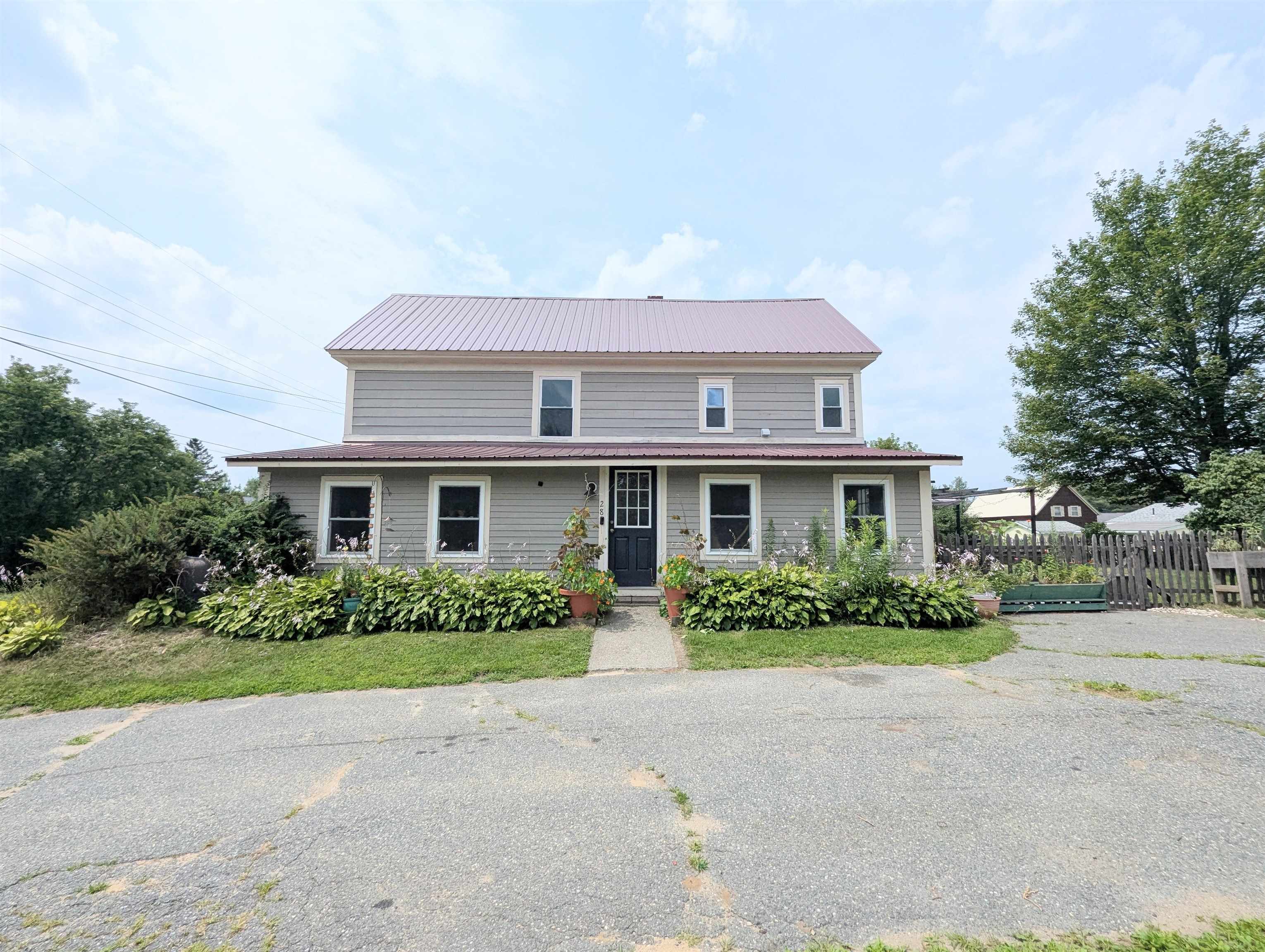 near 98 Rod Key Street Lyndon, VT 05851 Property 2