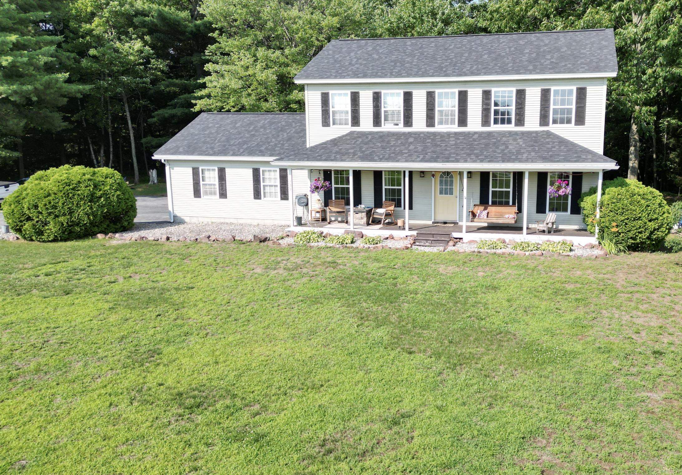 near 20 Fourth Street Swanton, VT 05459 Property 3