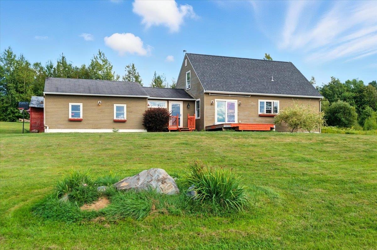 near 141 Meadow Lane Circle Troy, VT 05859 Property 2