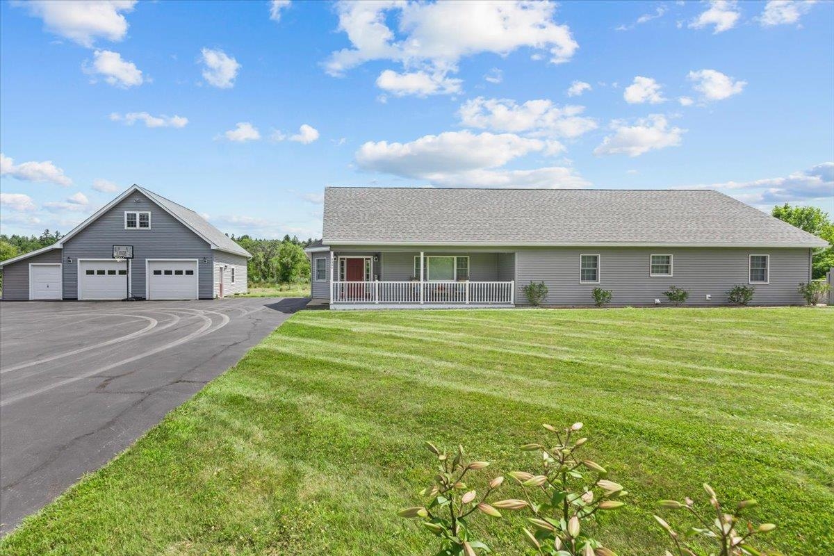 near 84 Tay Con Drive East Montpelier, VT 05651 Property 1