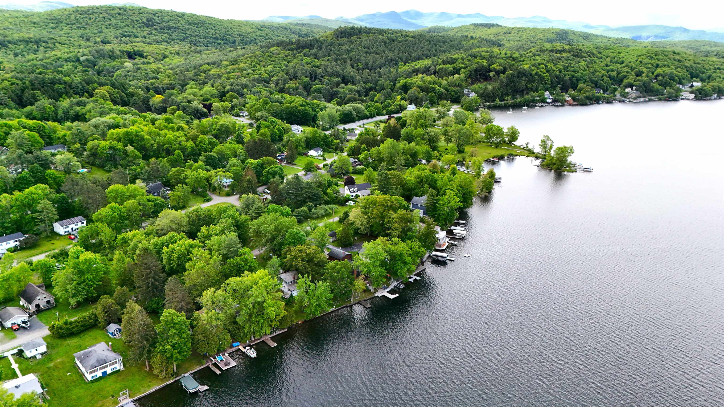 near 346 Ledgemere Point Hubbardton, VT 05735 Property 2