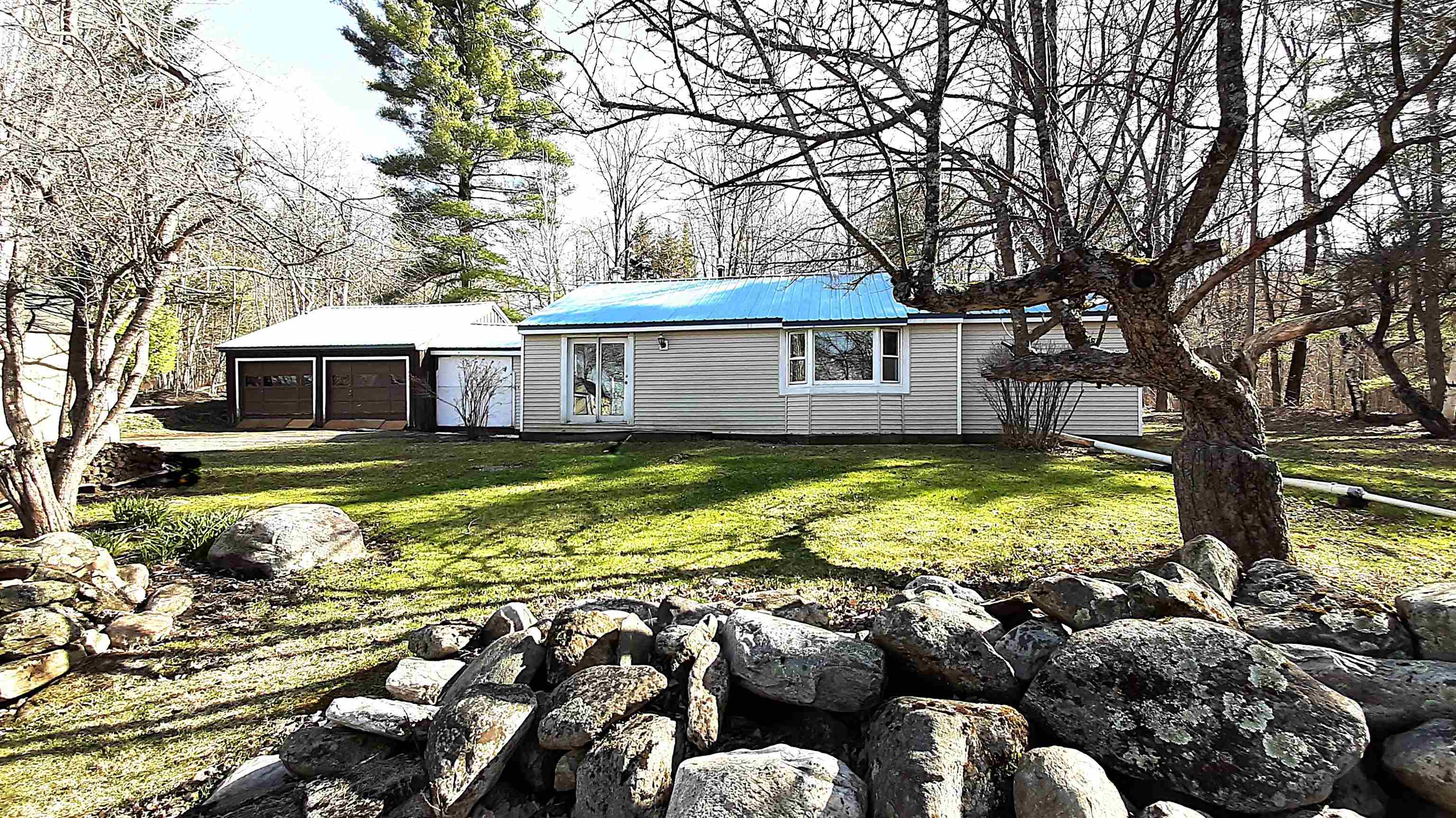 near 37 Wright Road Ludlow, VT 05149 Property 1
