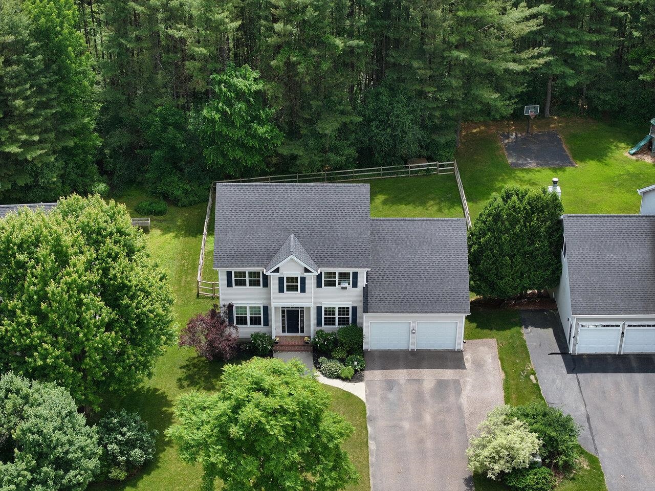 near 45 Woodbine Road Shelburne, VT 05482 Property 3