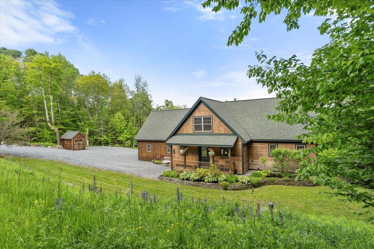 near 38 Bears Den Road Dover, VT 05356 Property 1