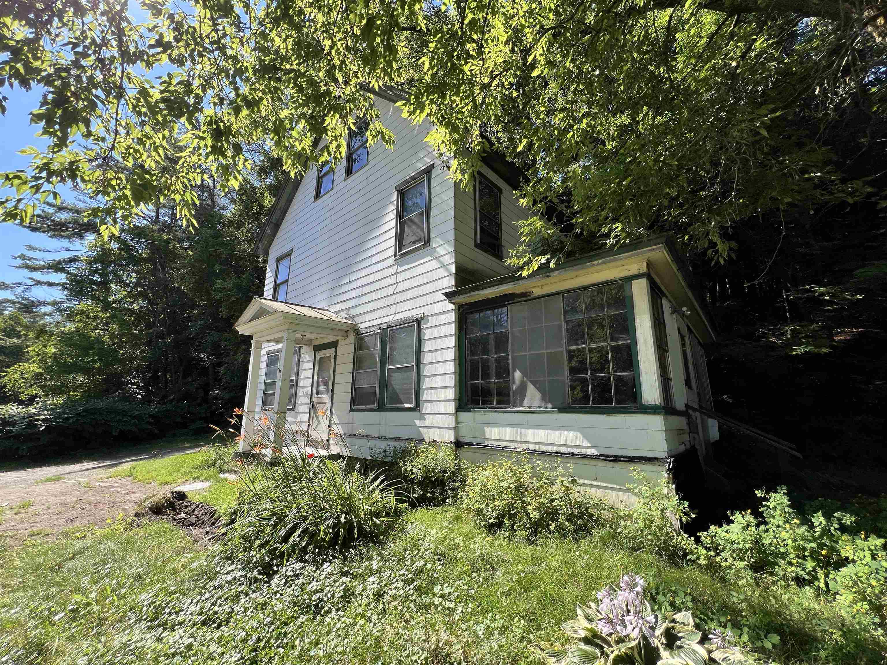 near 1730 Tenney Pond Road Newbury, VT 05051 Property 2
