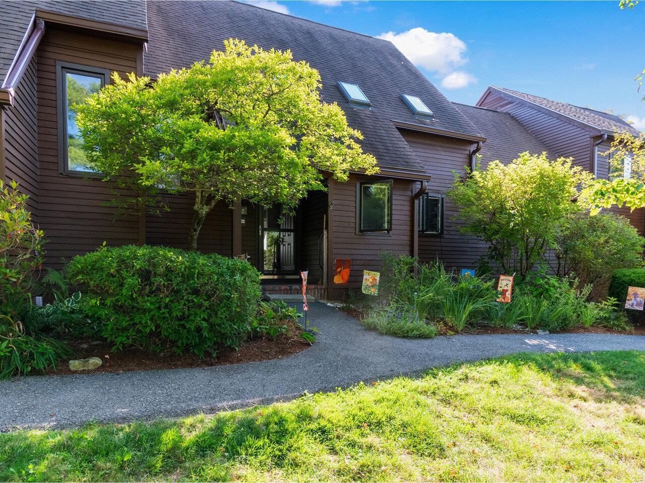 near 44 Turquoise Road Shelburne, VT 05482 Property 1