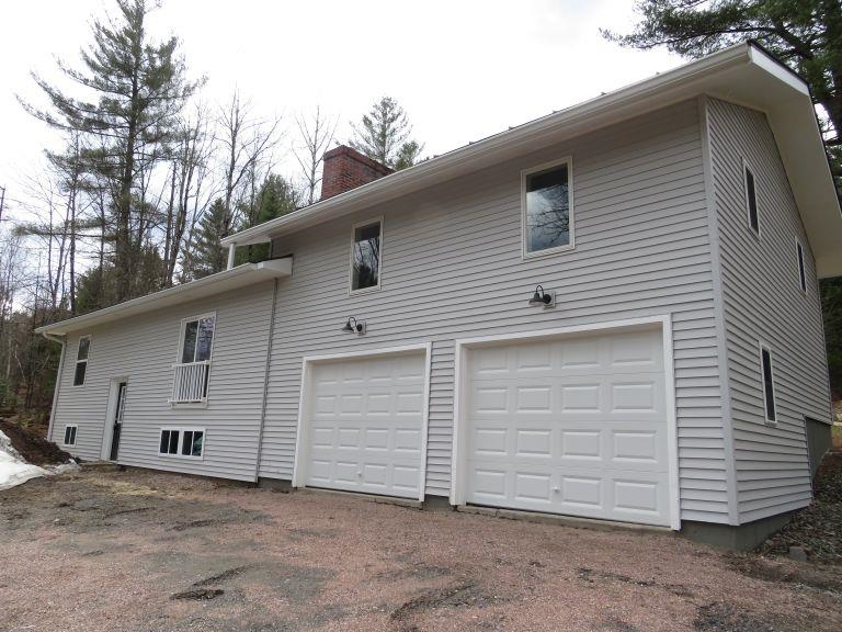 near 54 Shaw Mansion Road Waterbury, VT 05677 Property 3