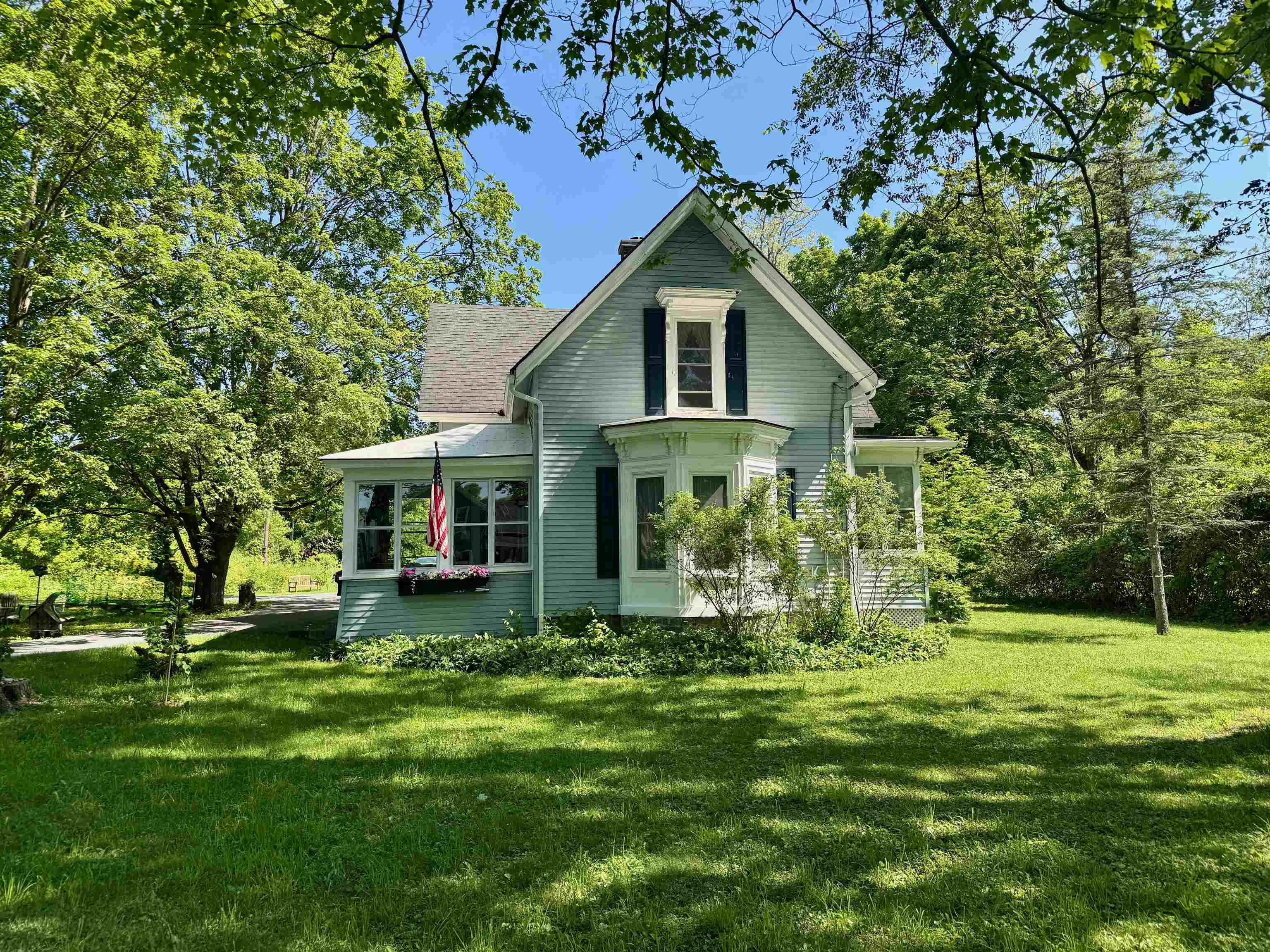 near 263 Elm Street Shaftsbury, VT 05262 Property 3