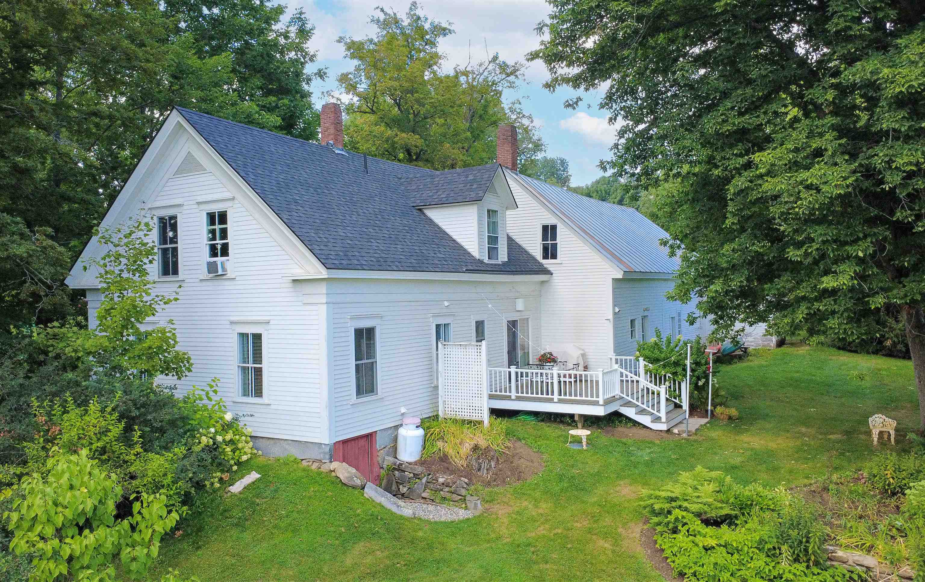 near 1400 East Peacham Road Peacham, VT 05821 Property 4