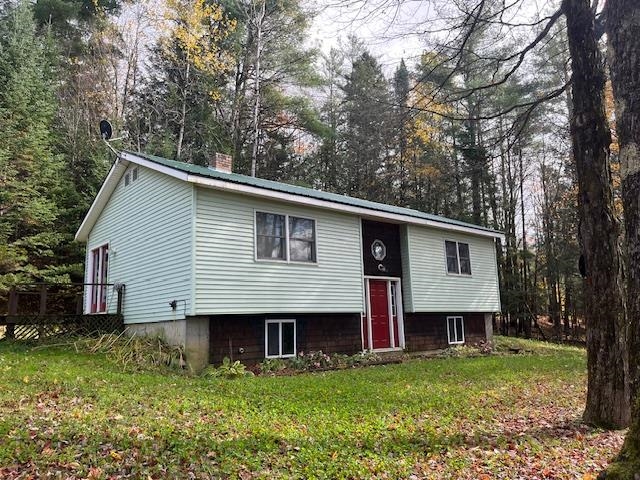 near 2884 Tampico Road Danville, VT 05828 Property 3
