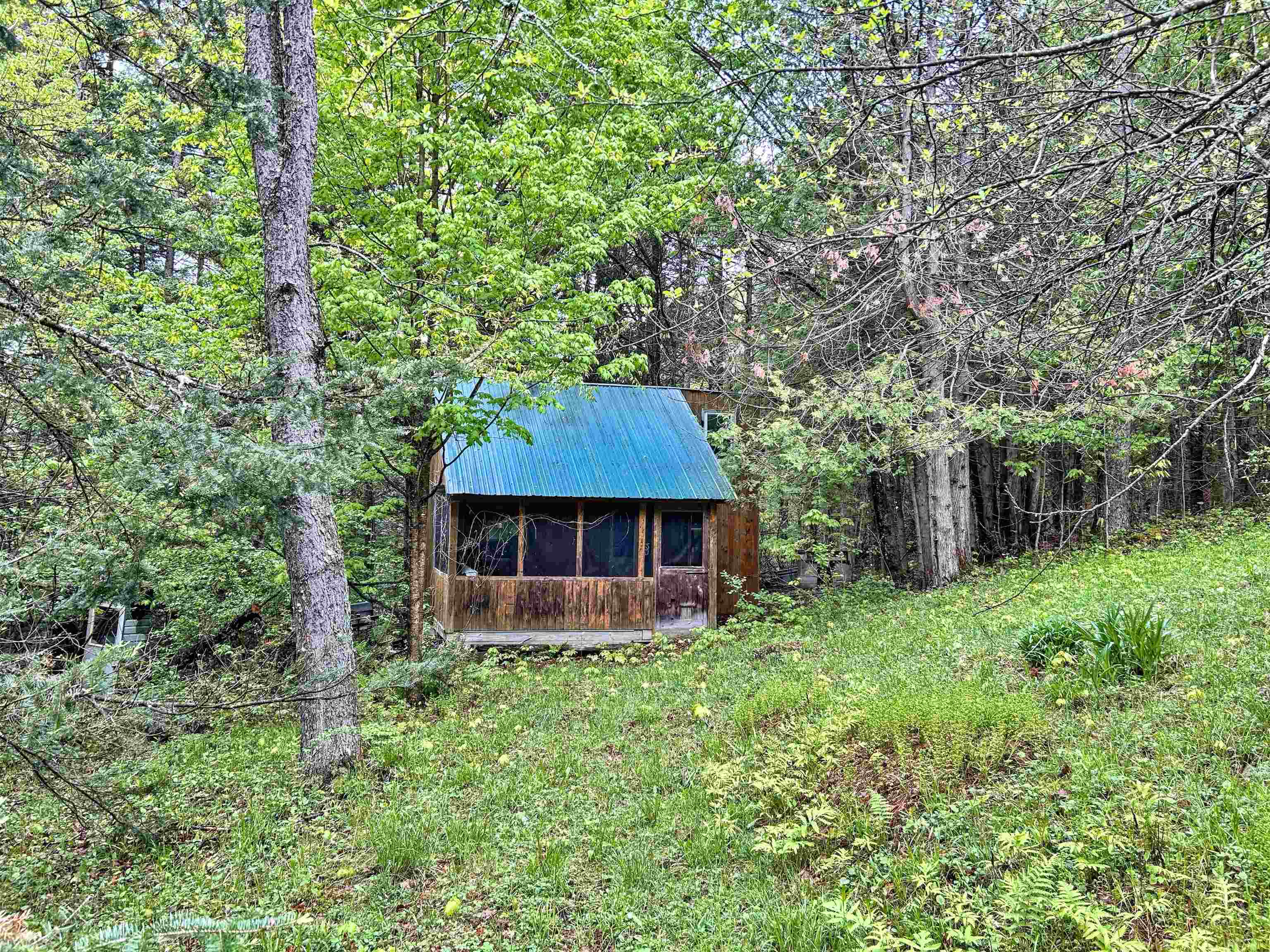 near 285 Bickford Lane Glover, VT 05839 Property 2