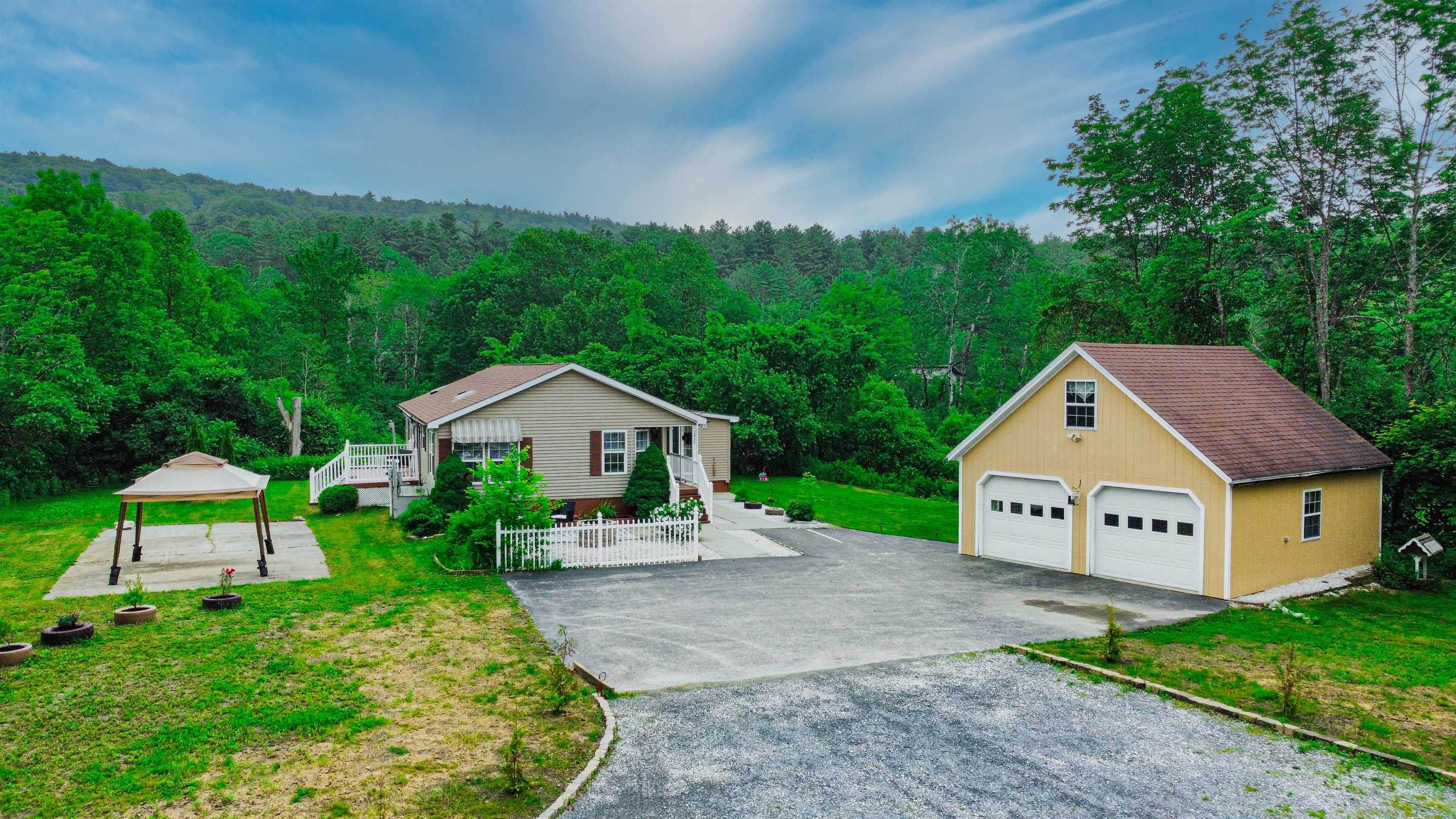 near 160 Fox Road Brandon, VT 05733 Property 1