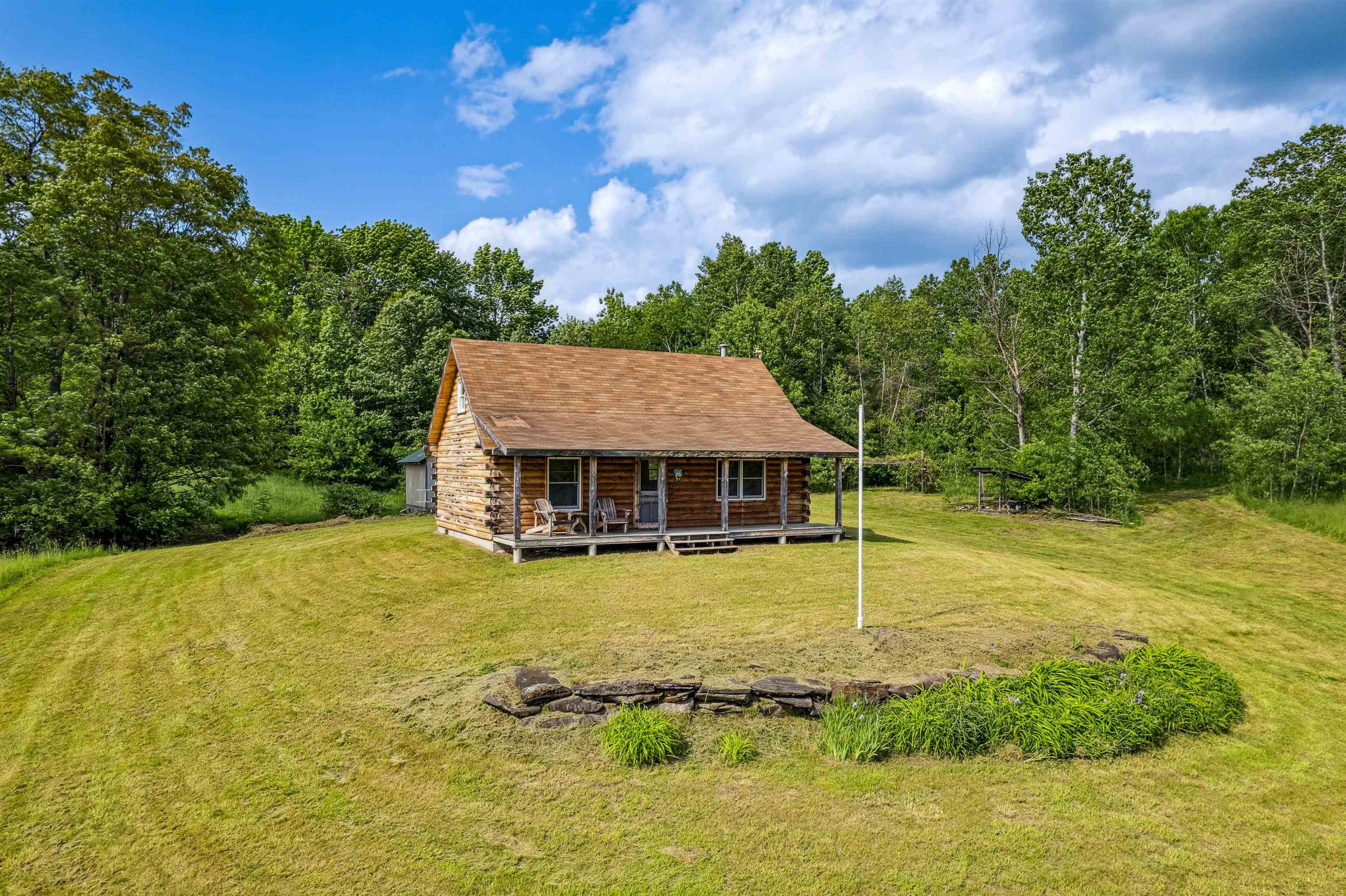 near 20 VT RT 113 Chelsea, VT 05038 Property 4