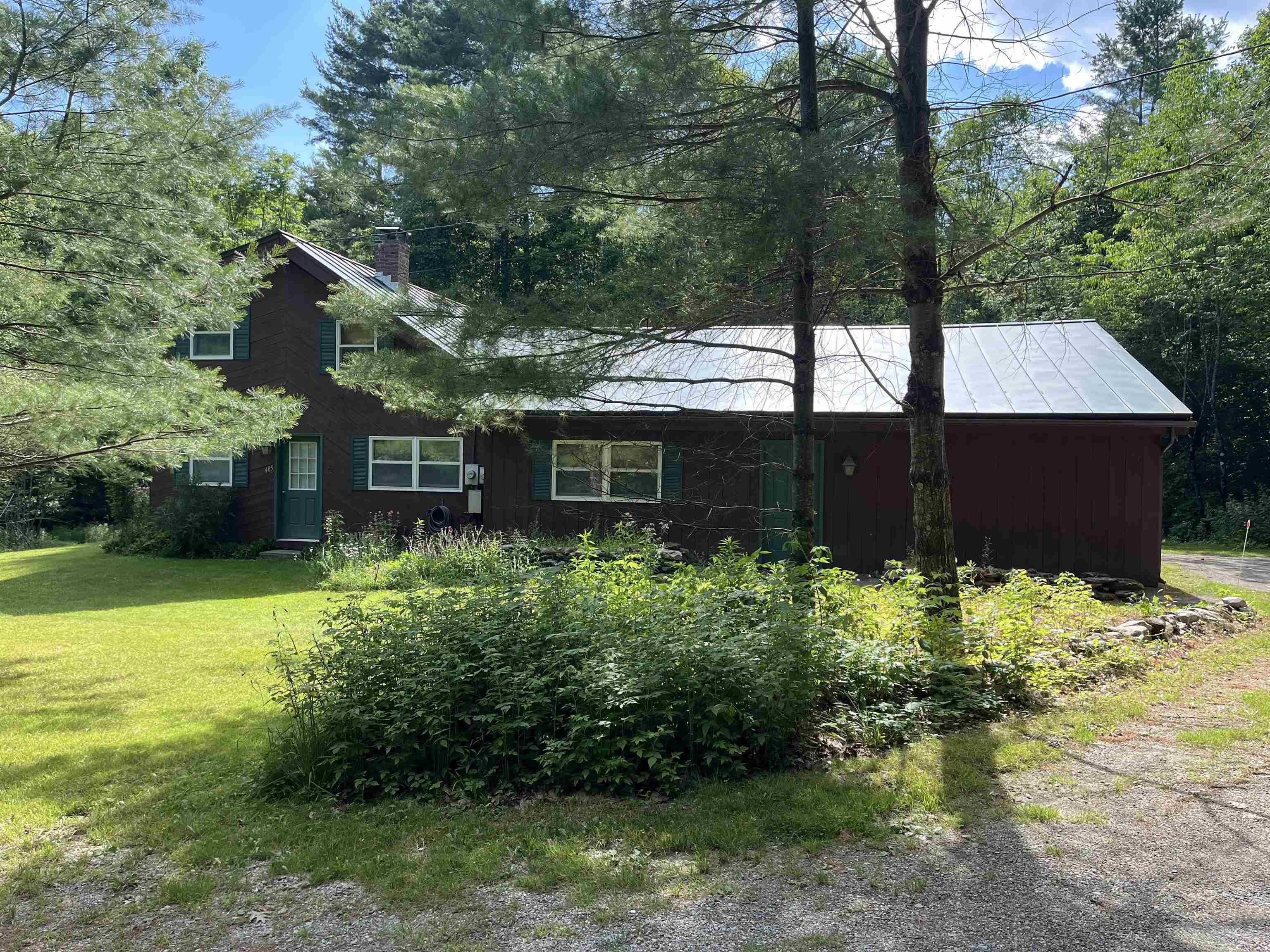 near 1 North Street Middletown Springs, VT 05757 Property 1