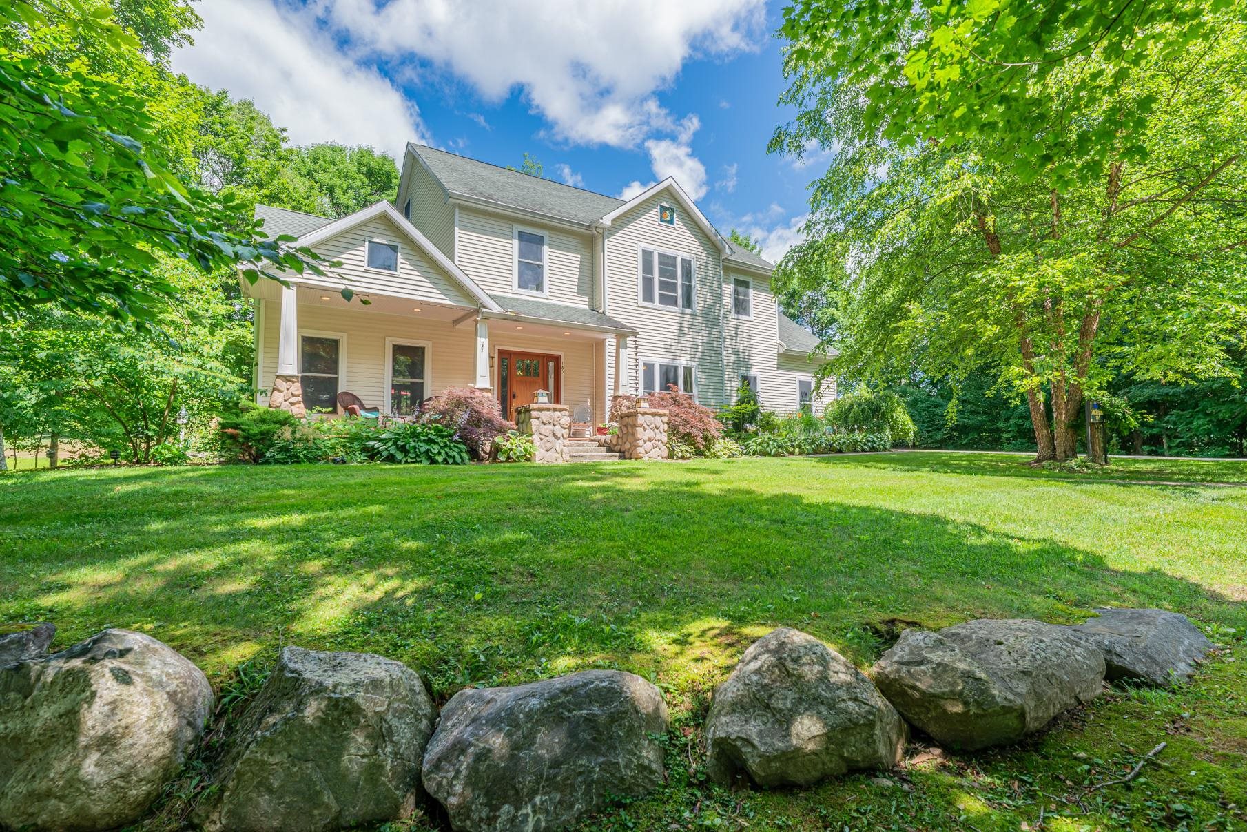 near 6311 VT Route 7A Sunderland, VT 05250 Property 3