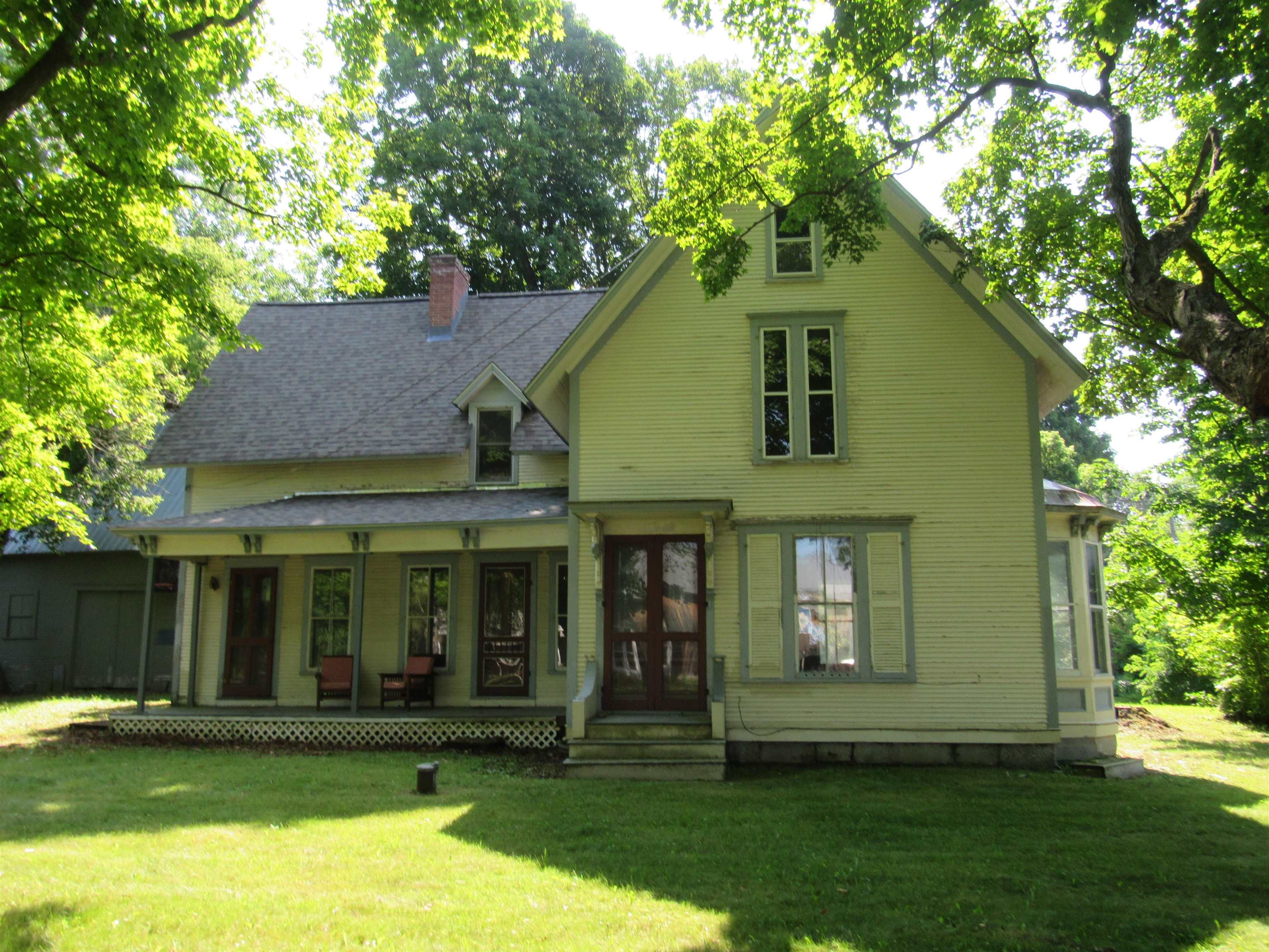 near 585 New Road Isle La Motte, VT 05463 Property 3