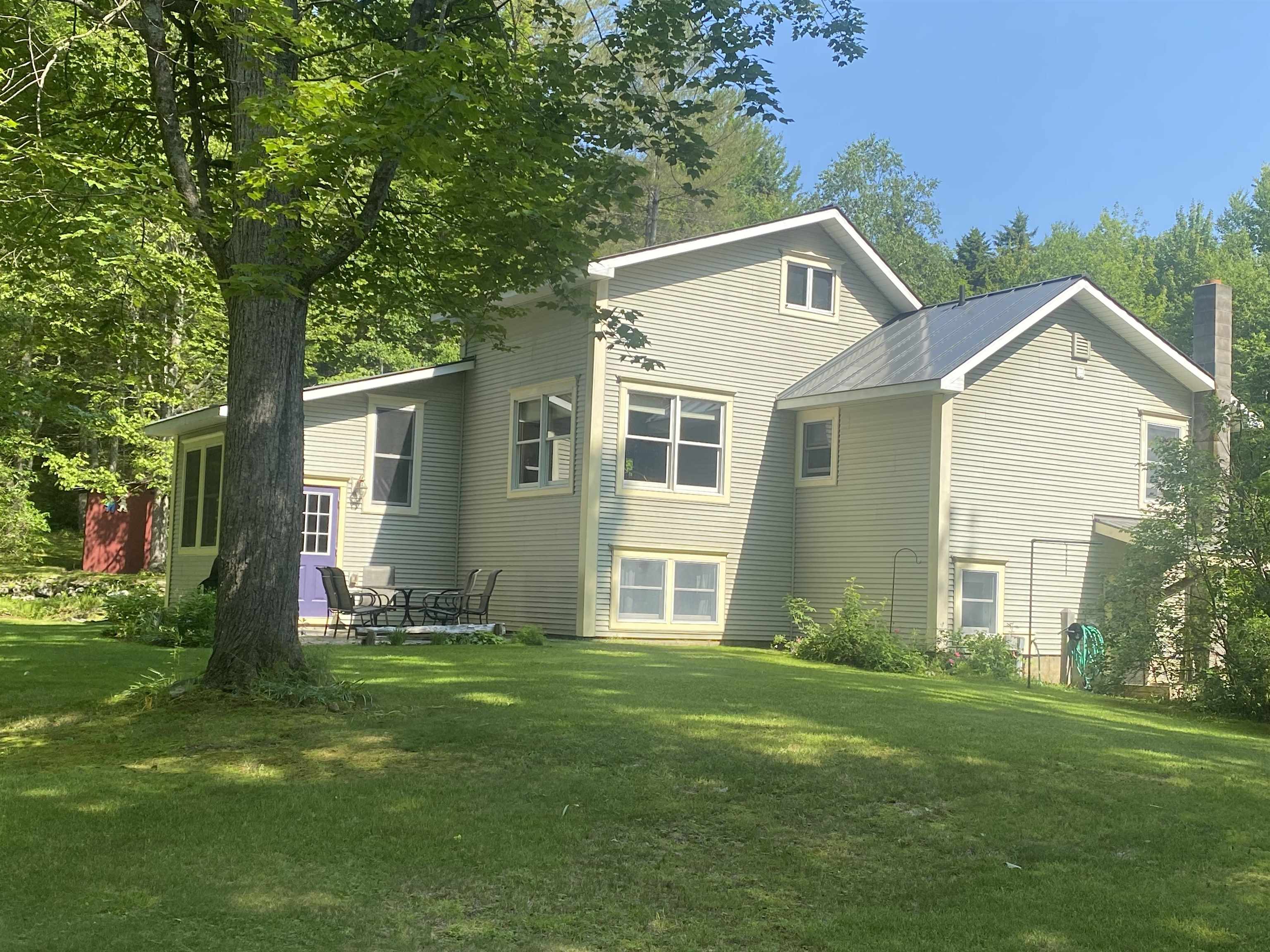 near 75 Joseph Street Morristown, VT 05661 Property 3