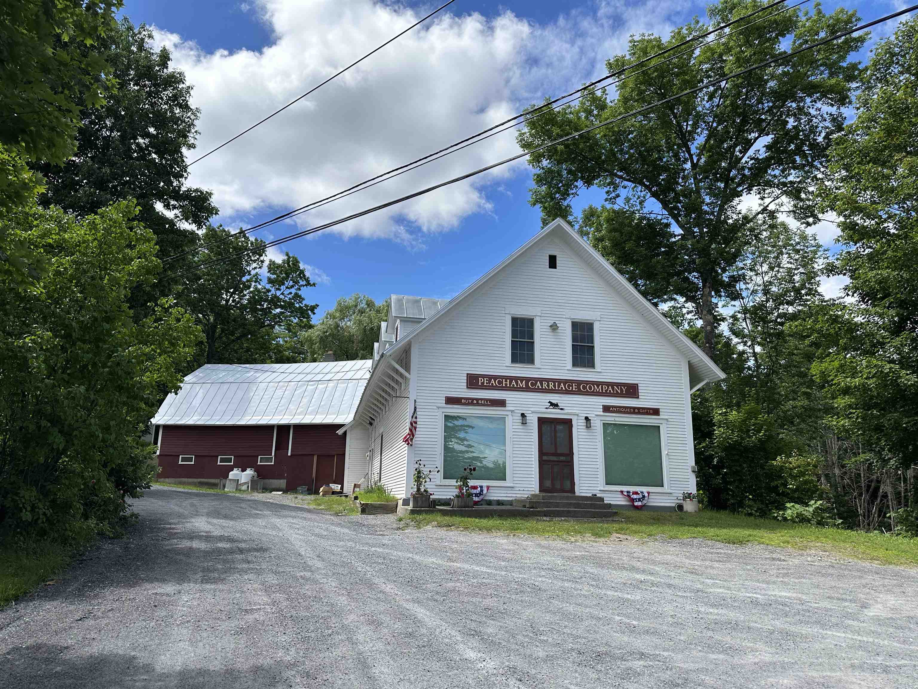 near 664 Ferguson Road Barnet, VT 05821 Property 4