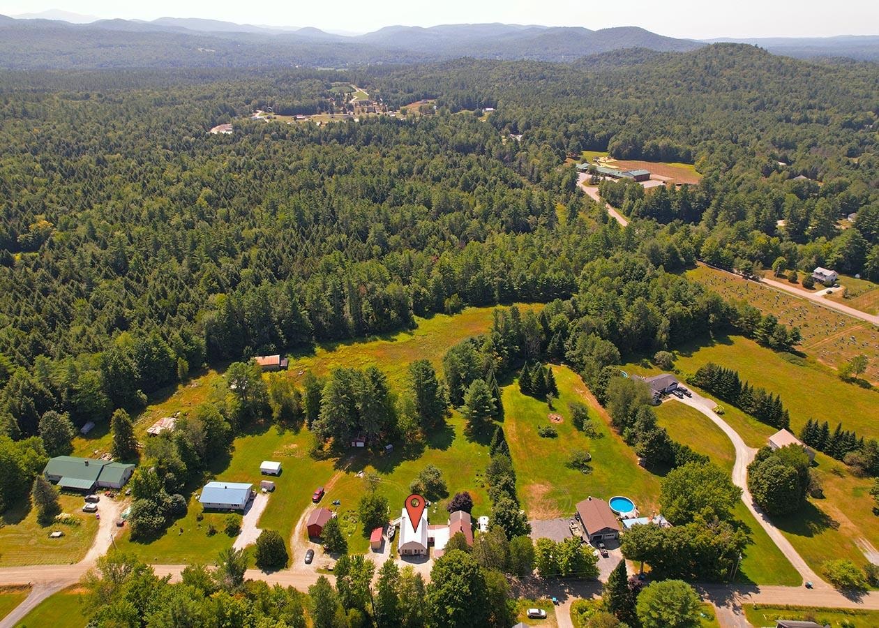 near 28 Cedar Lane Cambridge, VT 05464 Property 3
