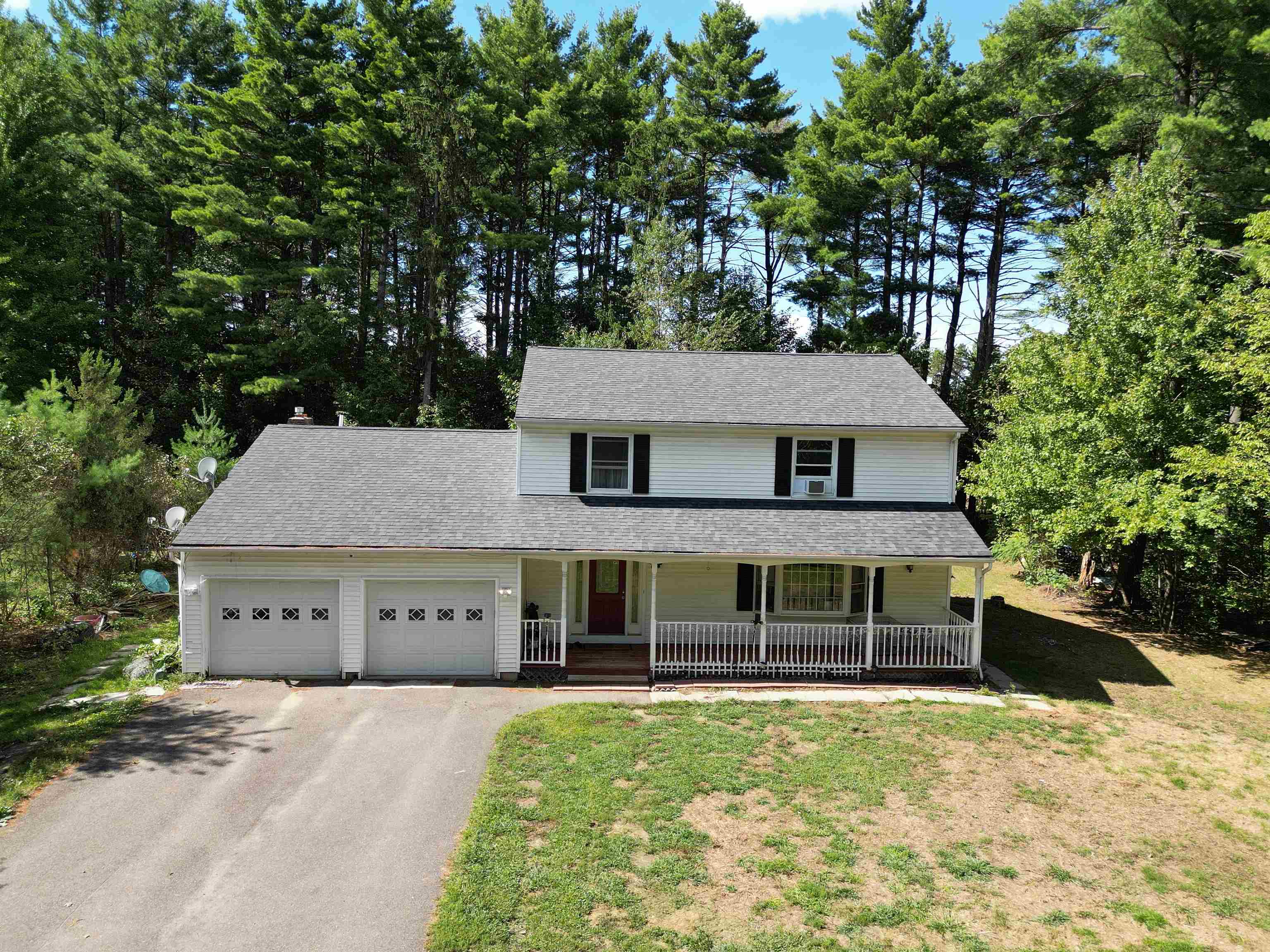 near 66 Dunbar Drive Essex Junction, VT 05452 Property 3