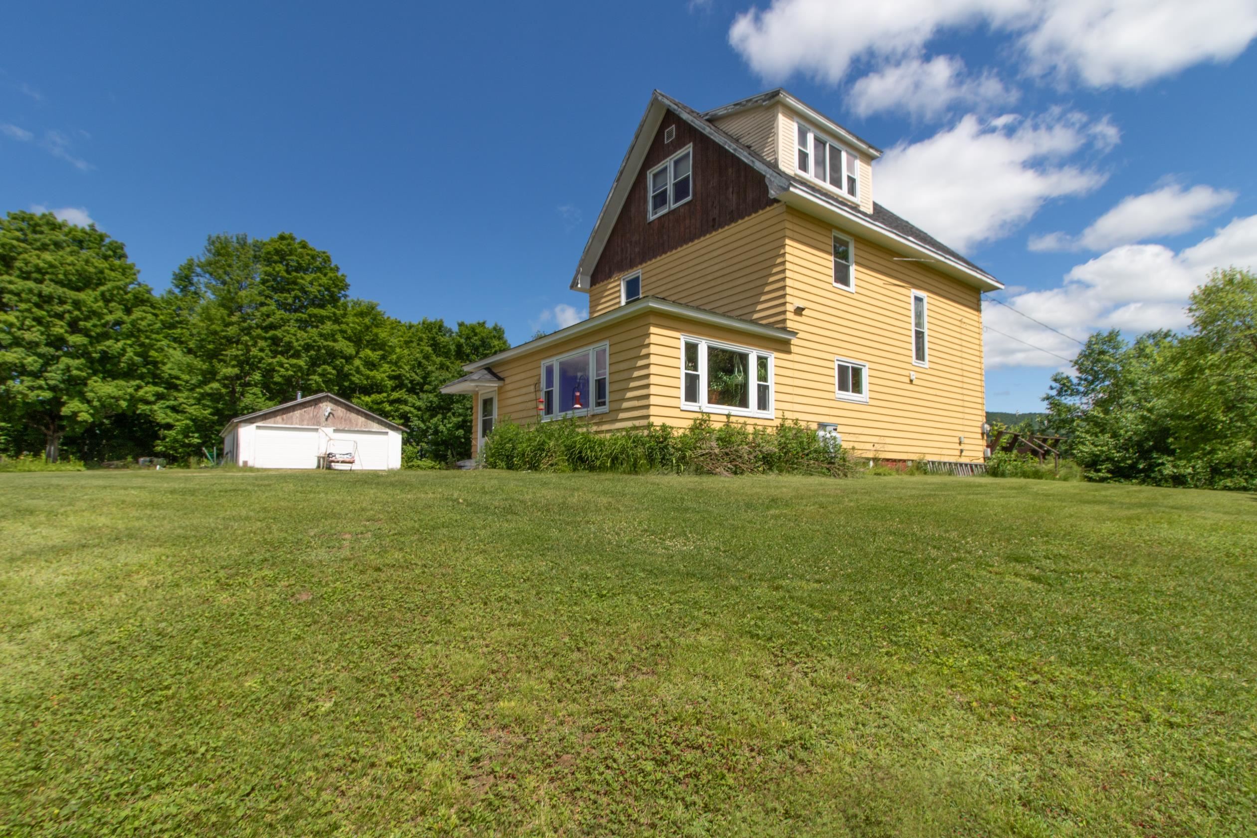near 77 Maple Street Brighton, VT 05846 Property 3