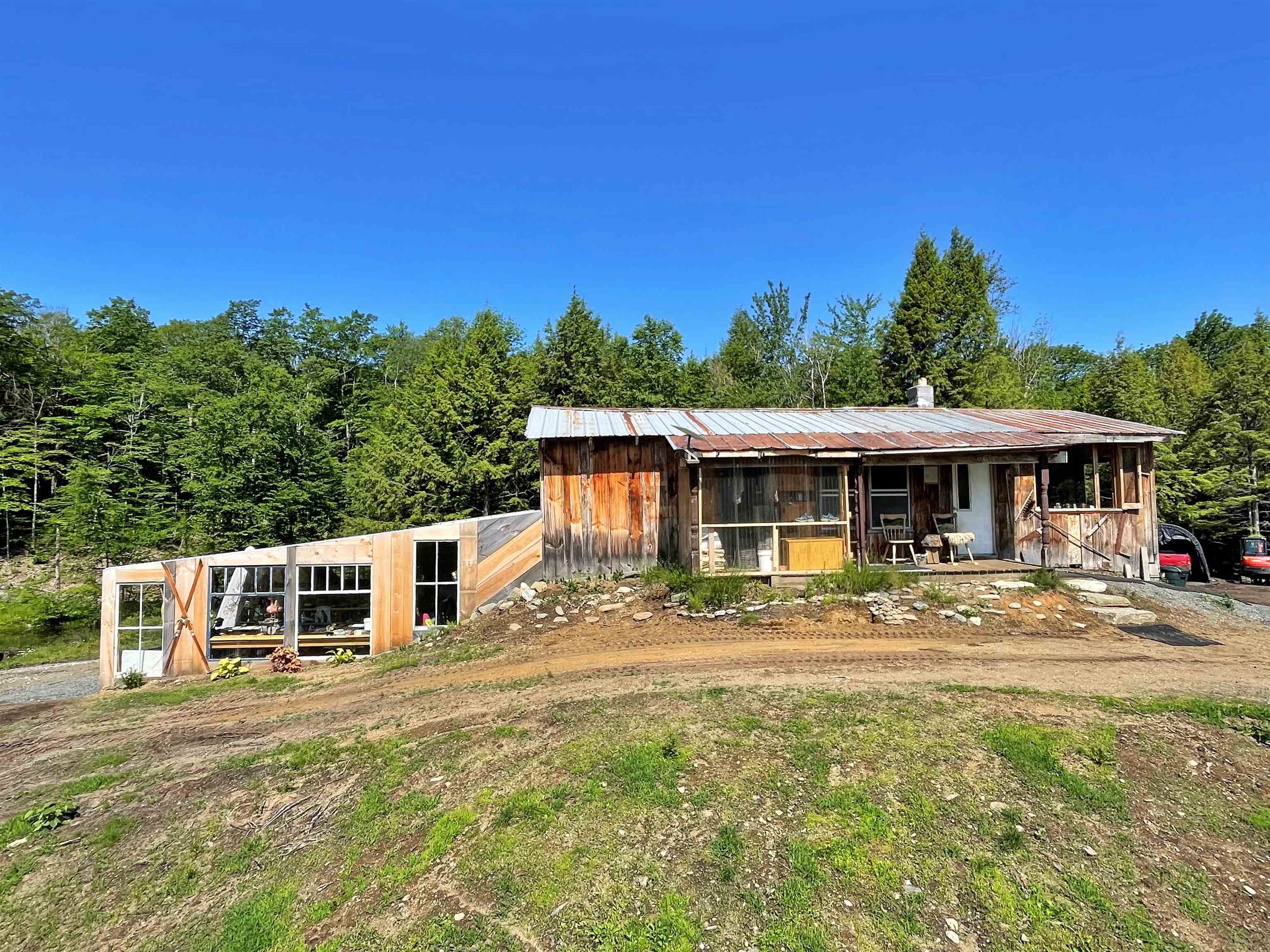 near 319 Jay Peak Road Jay, VT 05859 Property 3