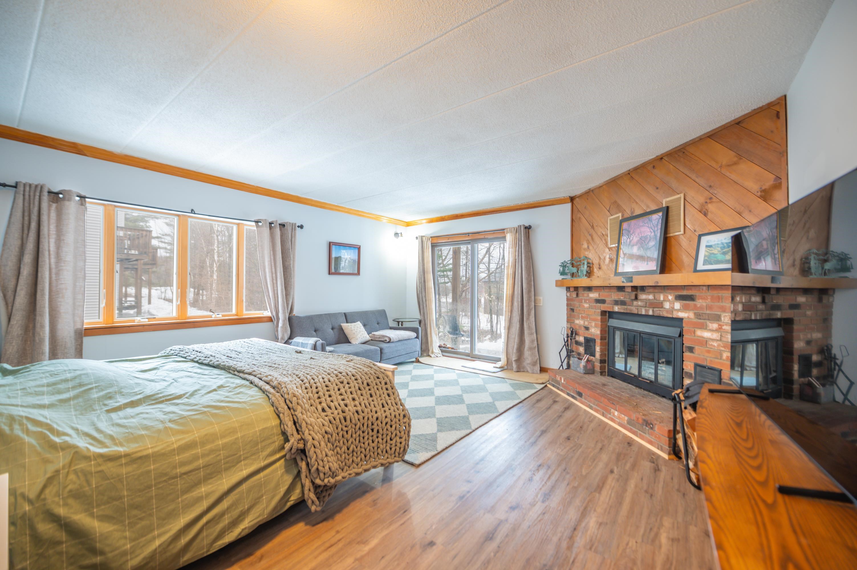 near 3153 VT Route 100 Wardsboro, VT 05355 Property 2