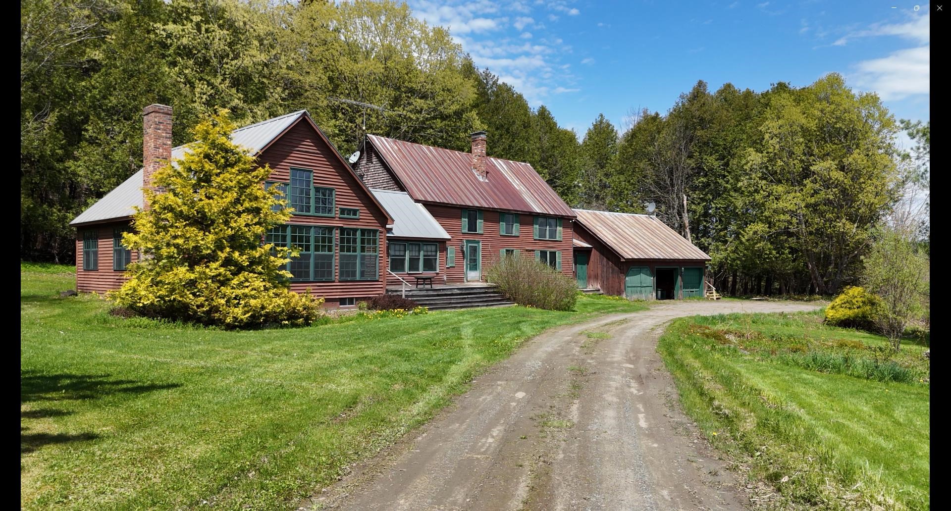 near 1639 West Shore Road Cabot, VT 05647 Property 1