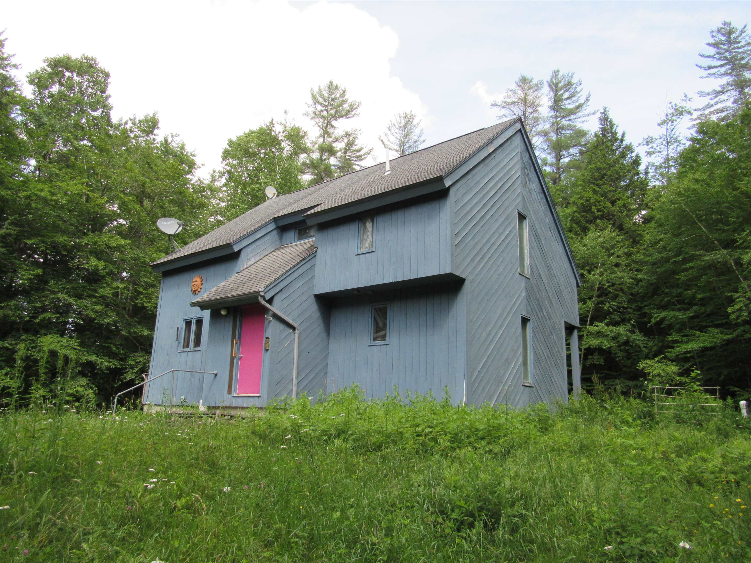near 30 Water Street Jamaica, VT 05343 Property 2