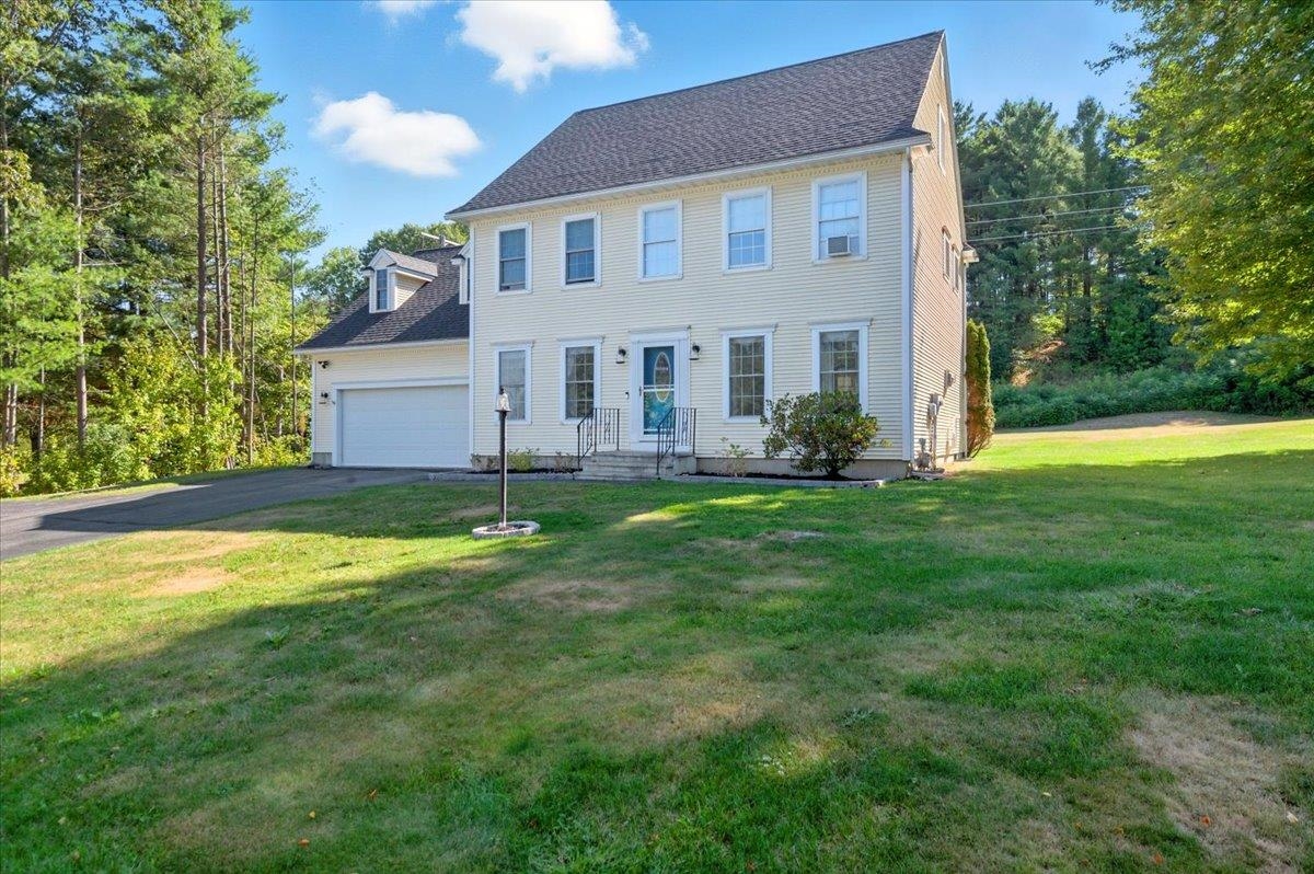 near 1 Dogwood Circle Milton, VT 05468 Property 2