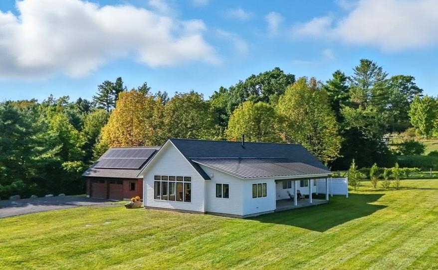 near 4425 Ethan Allen Highway Charlotte, VT 05465 Property 2