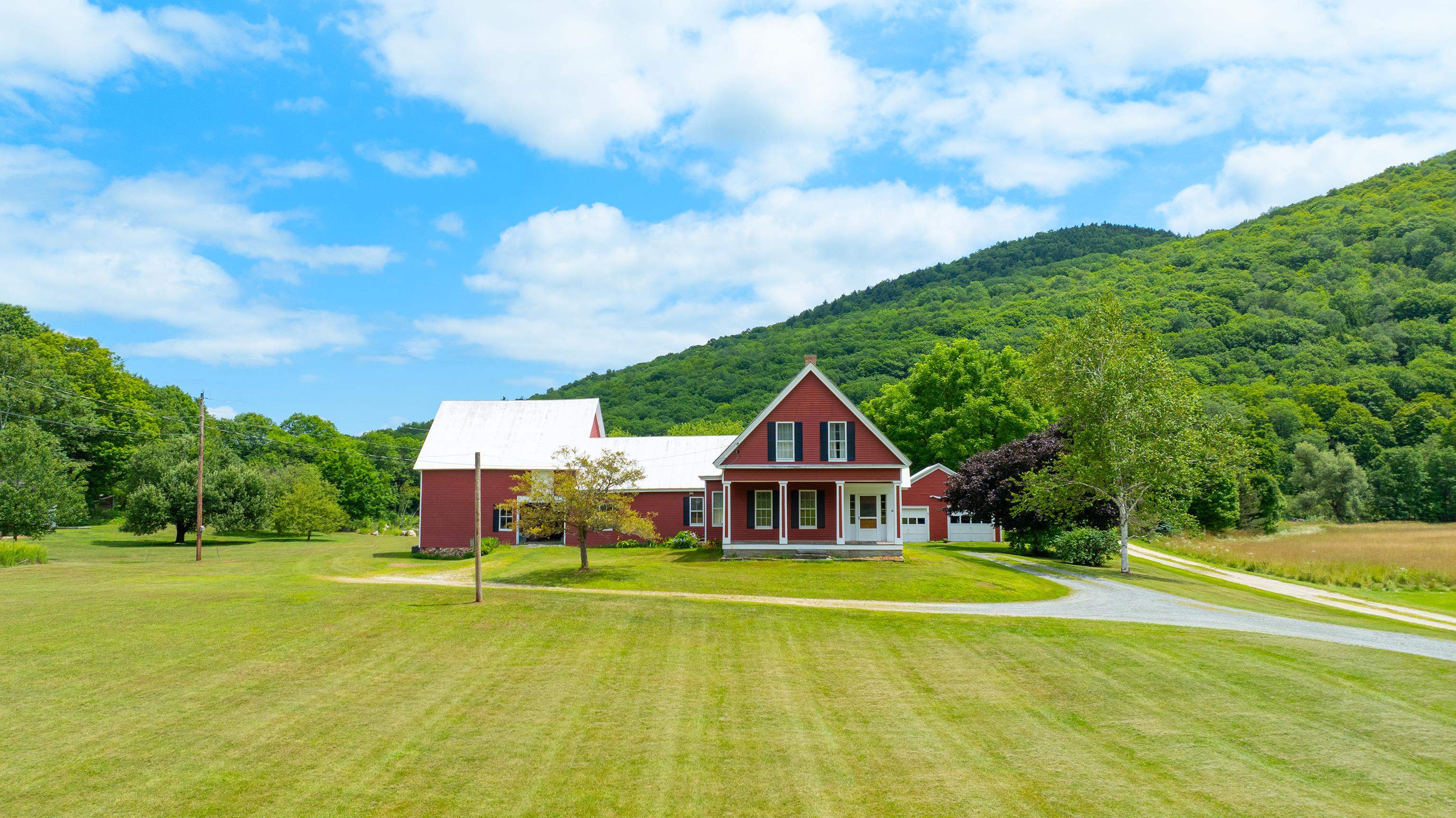 near 72 Oak Ridge Way Woodstock, VT 05091 Property 1