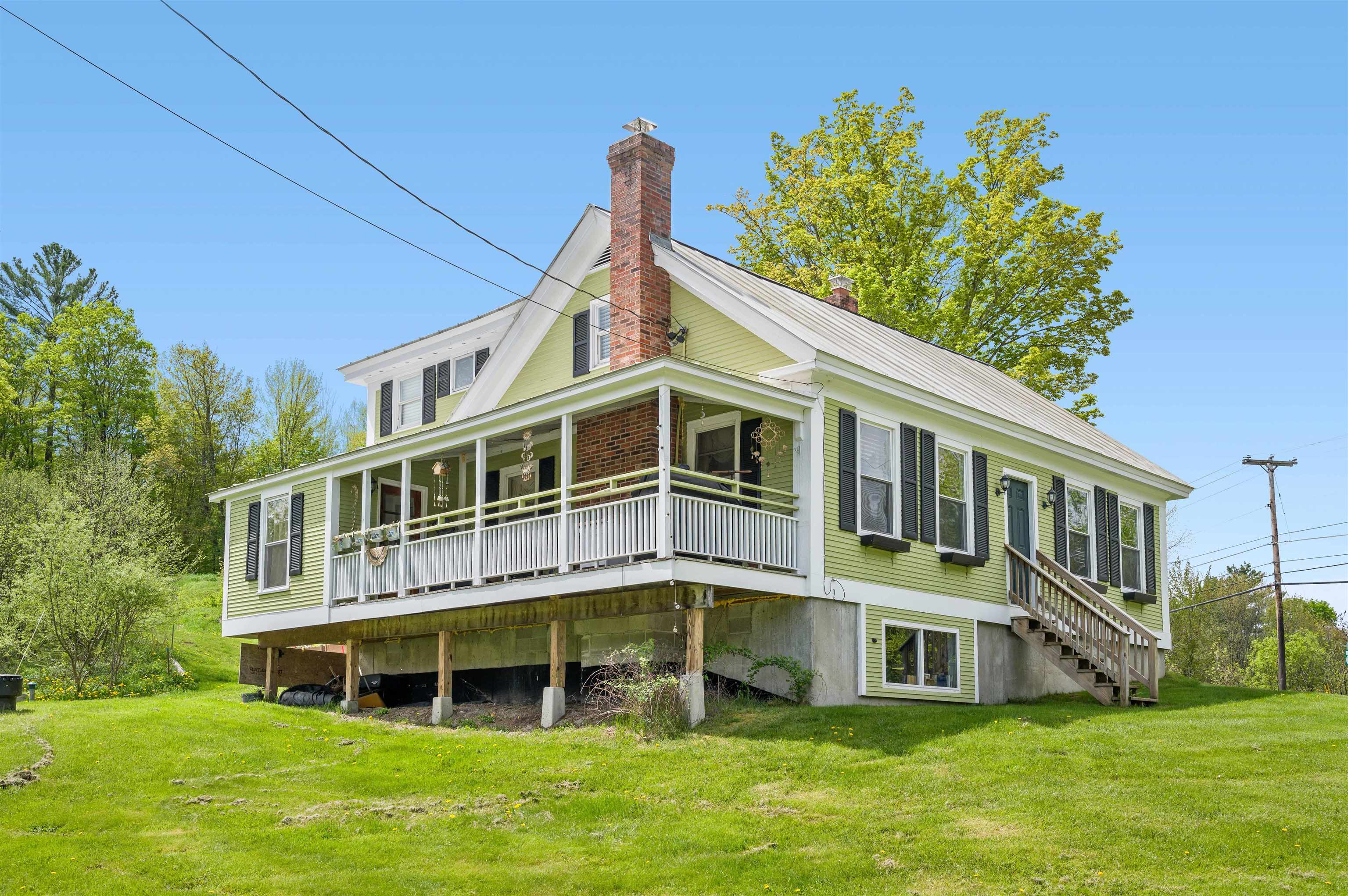 near 2949 Waterbury Road Stowe, VT 05672 Property 1