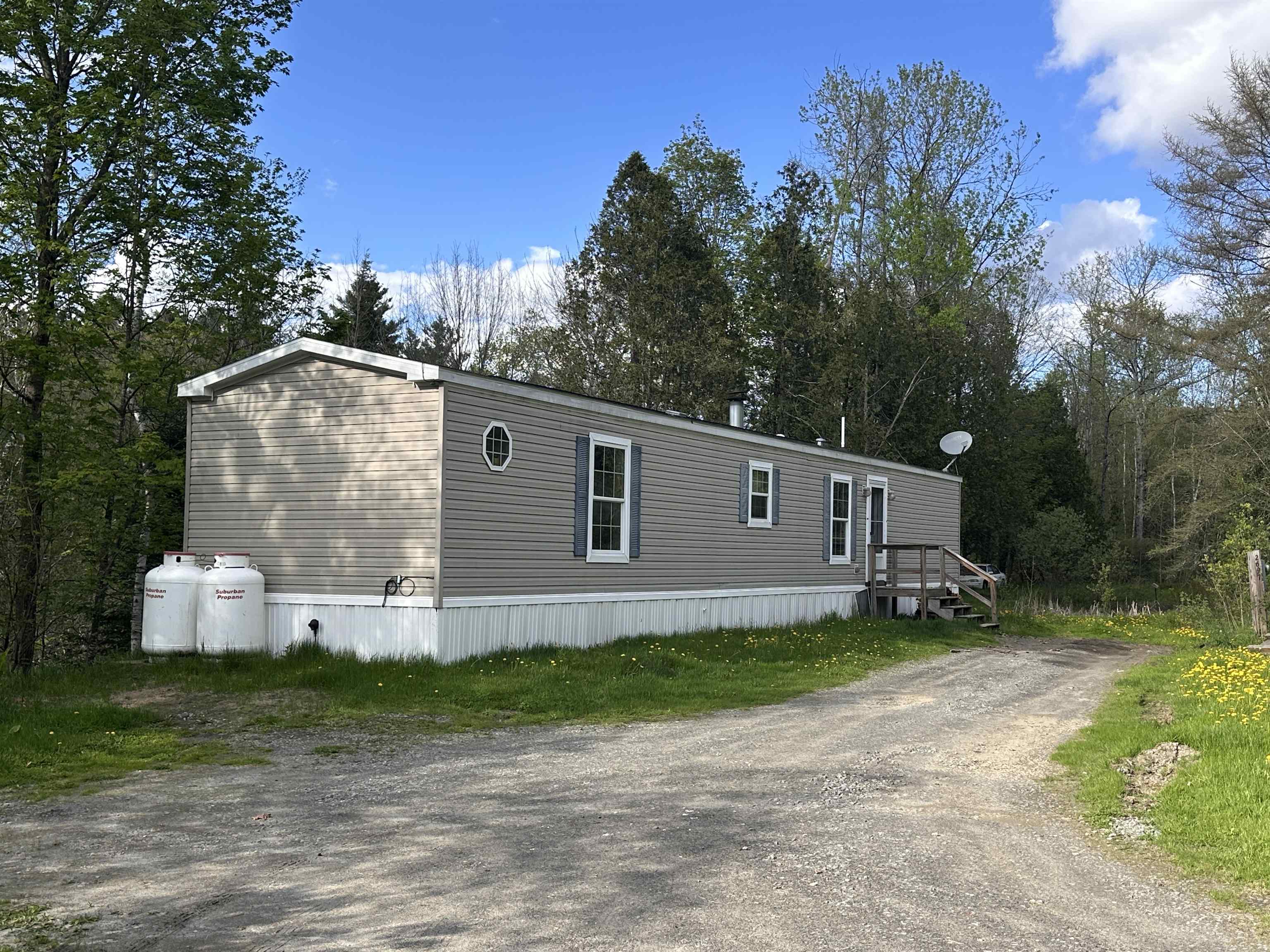 near 3550 VT Route 15 Walden, VT 05873 Property 4