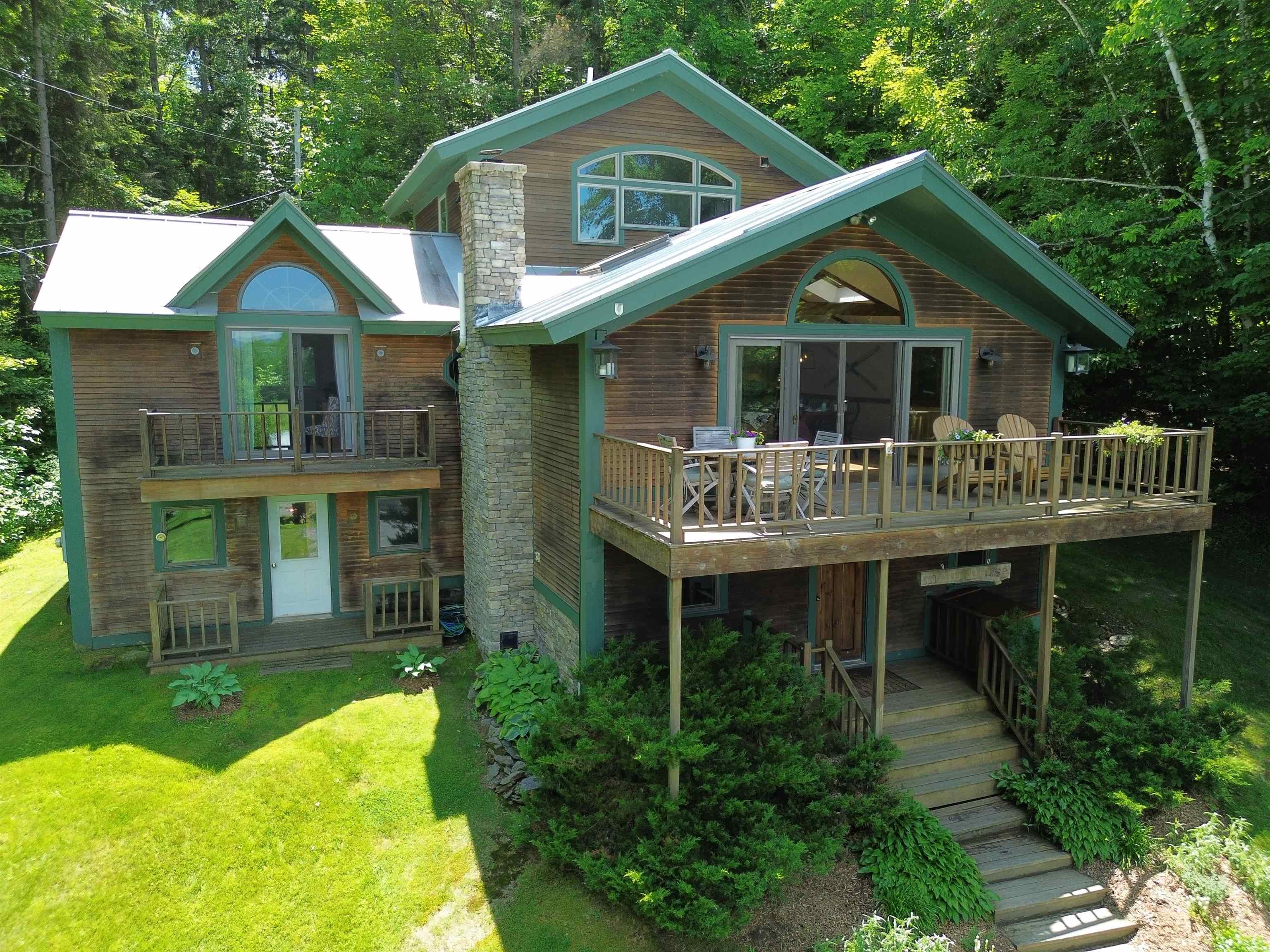 near 102 Forest Drive Warren, VT 05674 Property 3