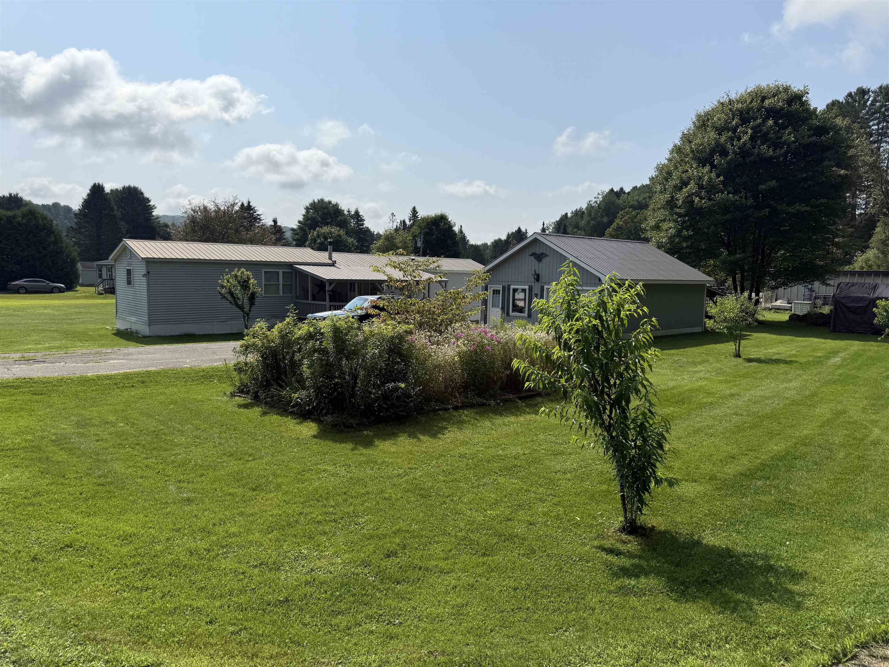 near 30 Players Lane Lyndon, VT 05851 Property 3
