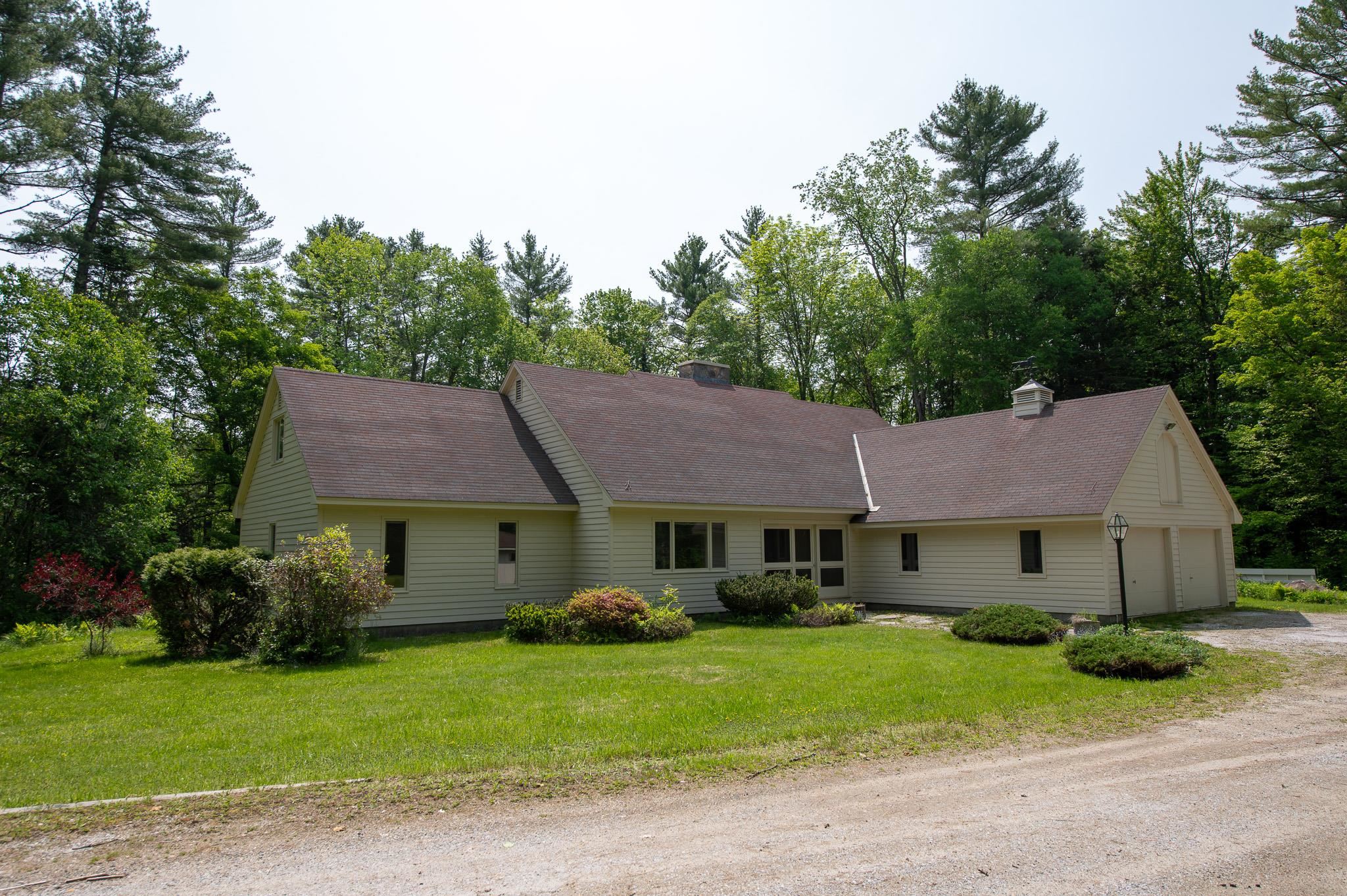 near 143 Nichols Road Peru, VT 05152 Property 3