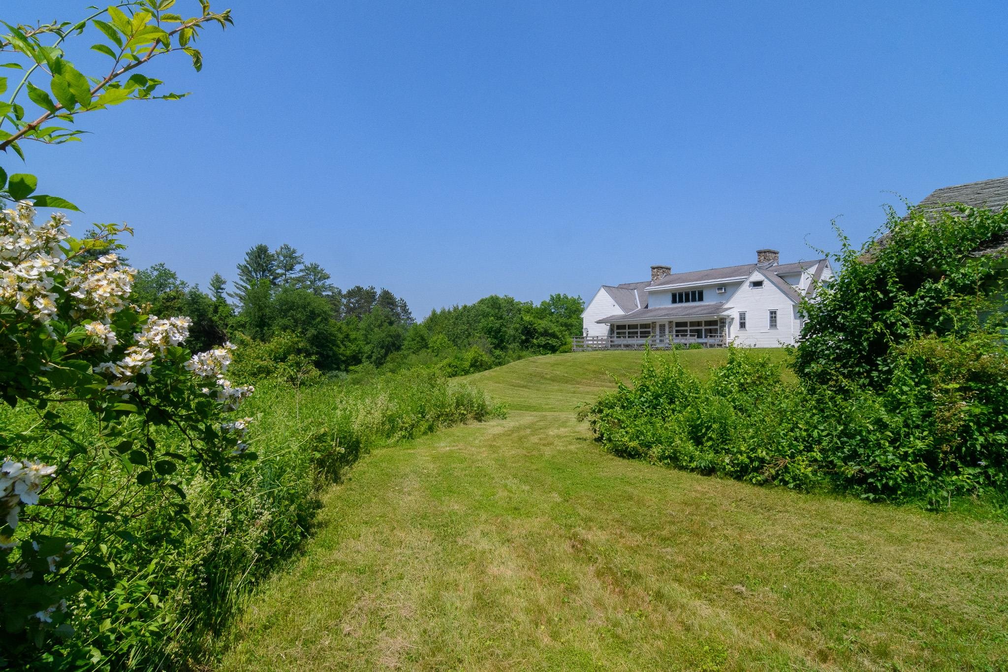 near 395 Hillwinds Road Brattleboro, VT 05301 Property 3