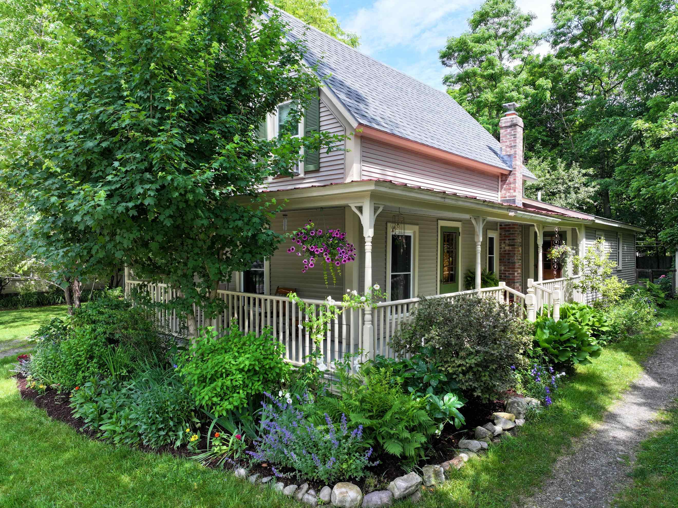 near 37 School House Hill Road Middlebury, VT 05740 Property 2