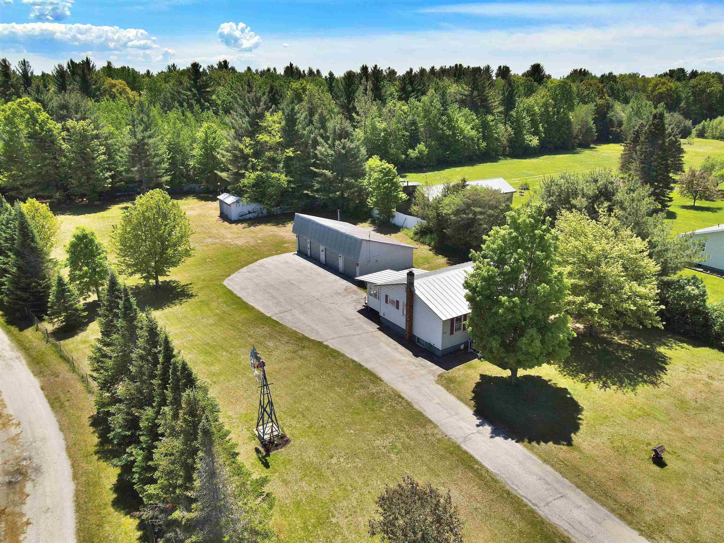 near 98 Canada Street Swanton, VT 05488 Property 3