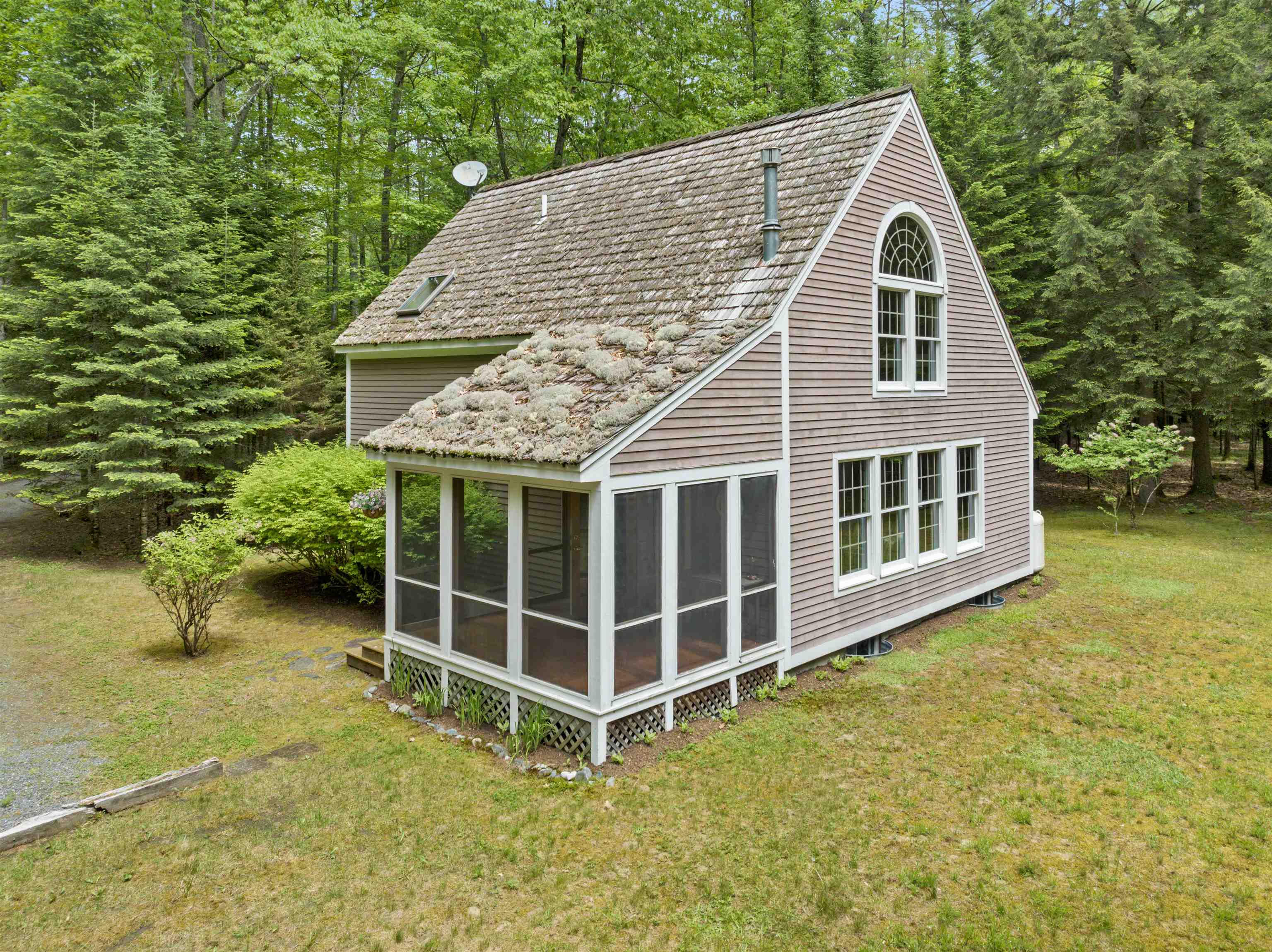 near 441 Tower Road Barnet, VT 05821 Property 3