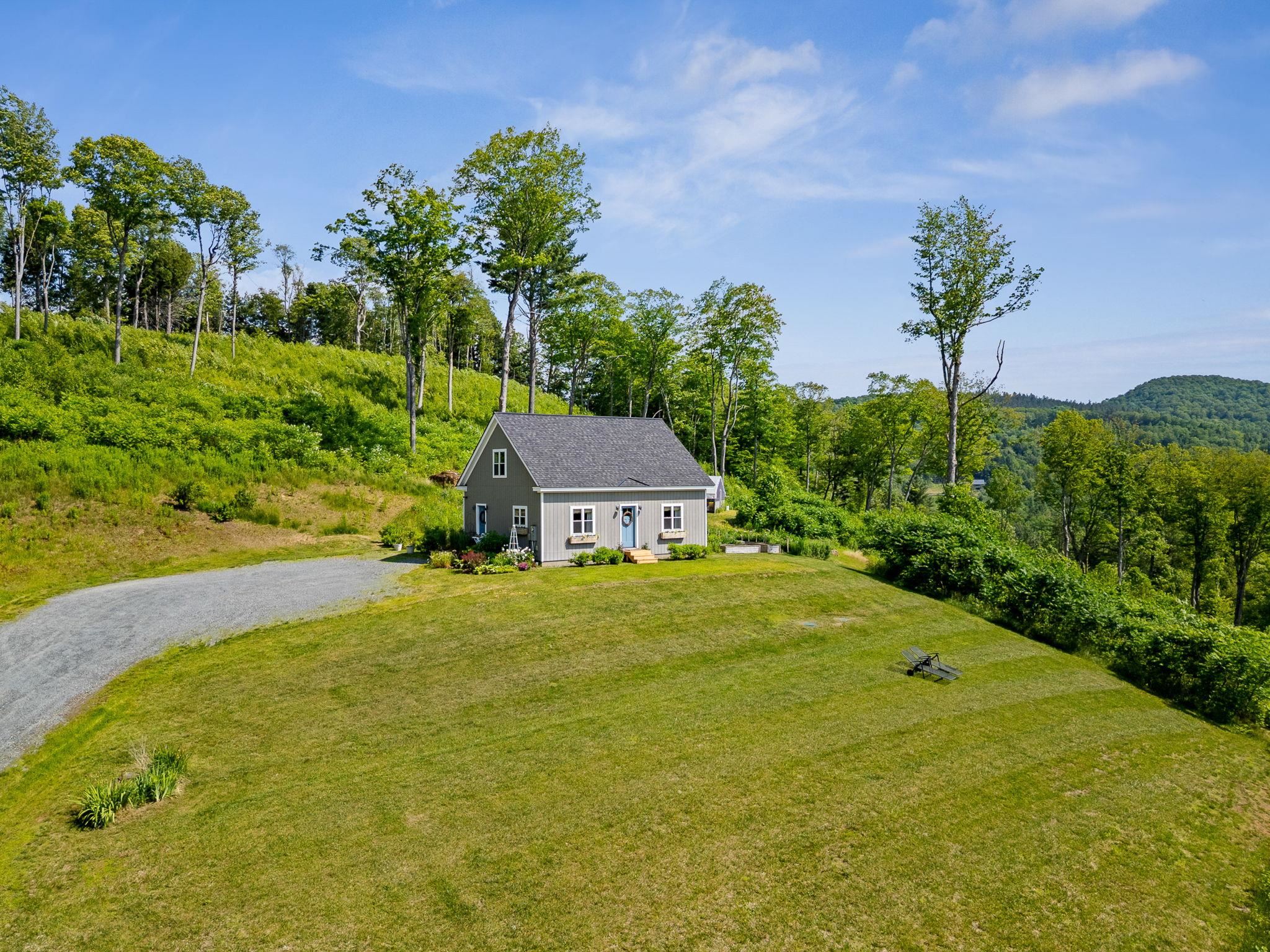 near 13 Slayton Terrace Woodstock, VT 05091 Property 2