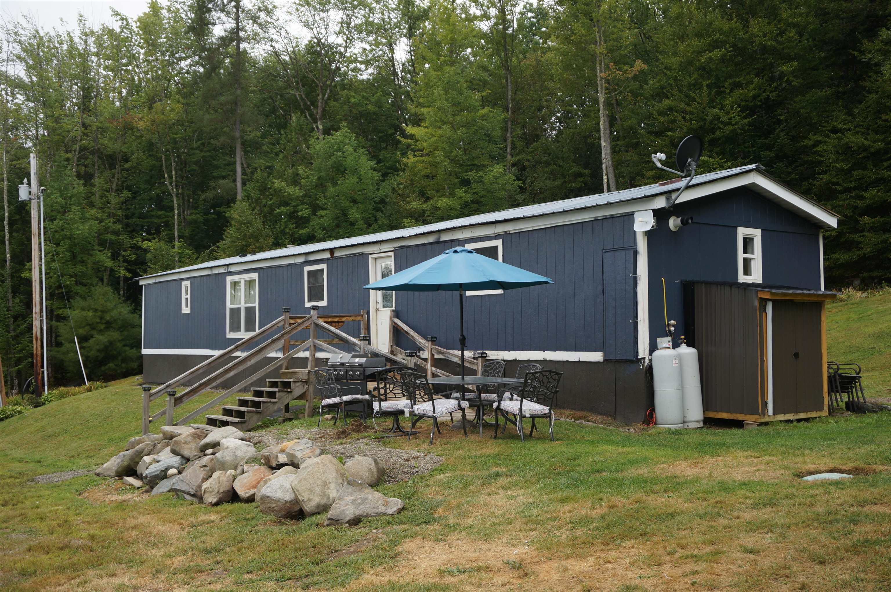 near 1351 Bobbin Mill Road Lunenburg, VT 05906 Property 1