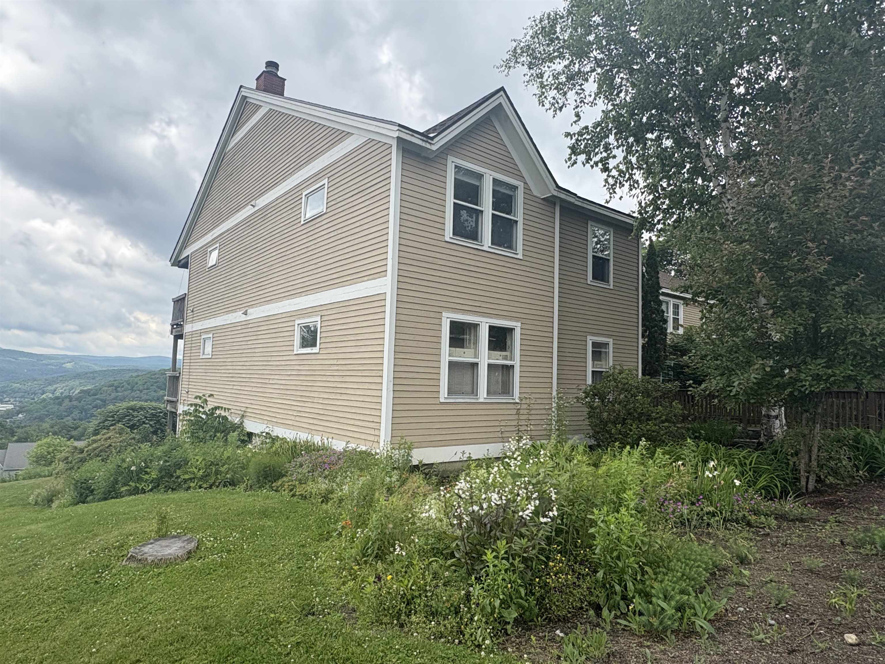 near 29 College Street Montpelier, VT 05602 Property 1