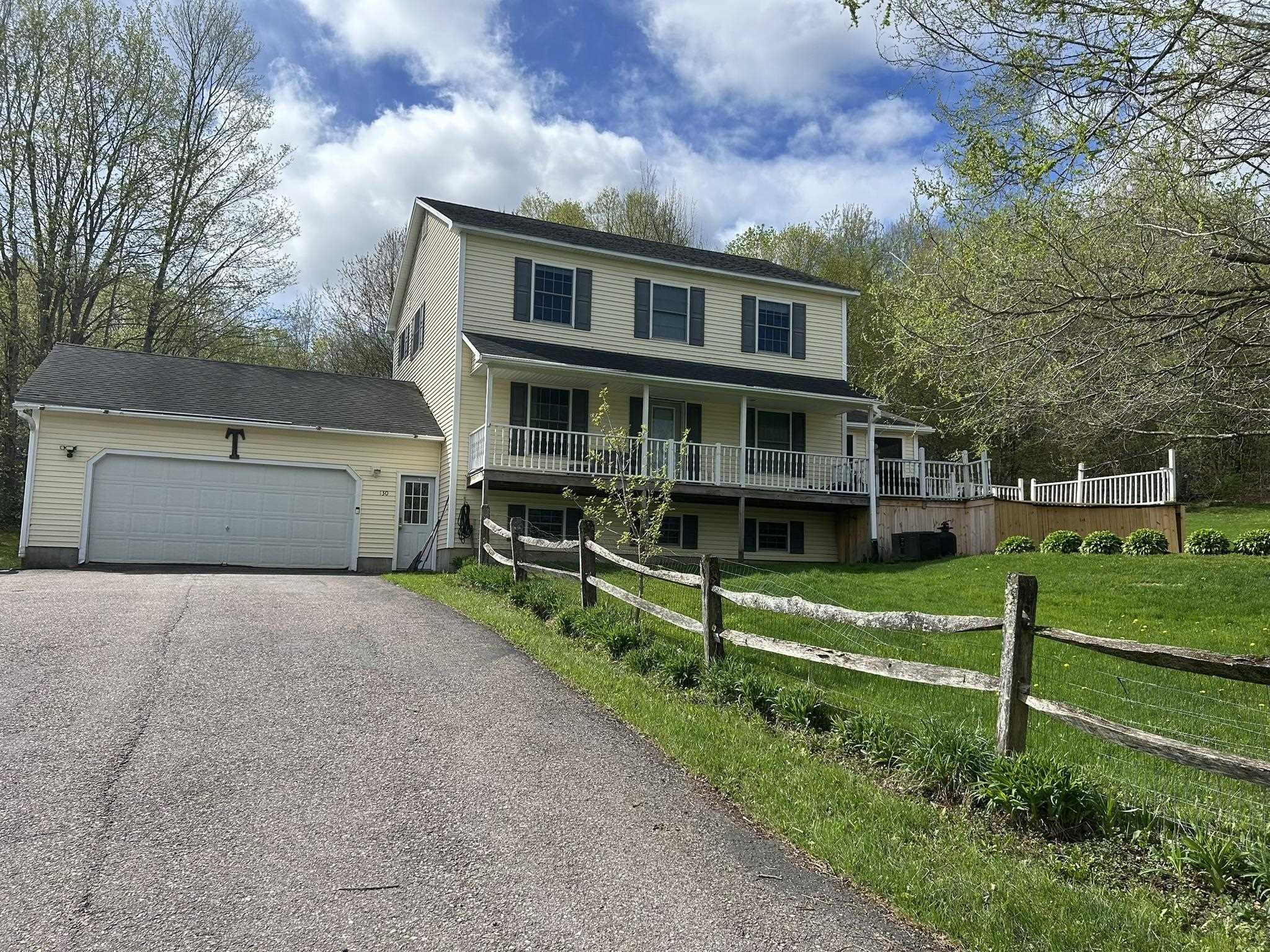 near 8 Finch Road Fairfax, VT 05444 Property 4