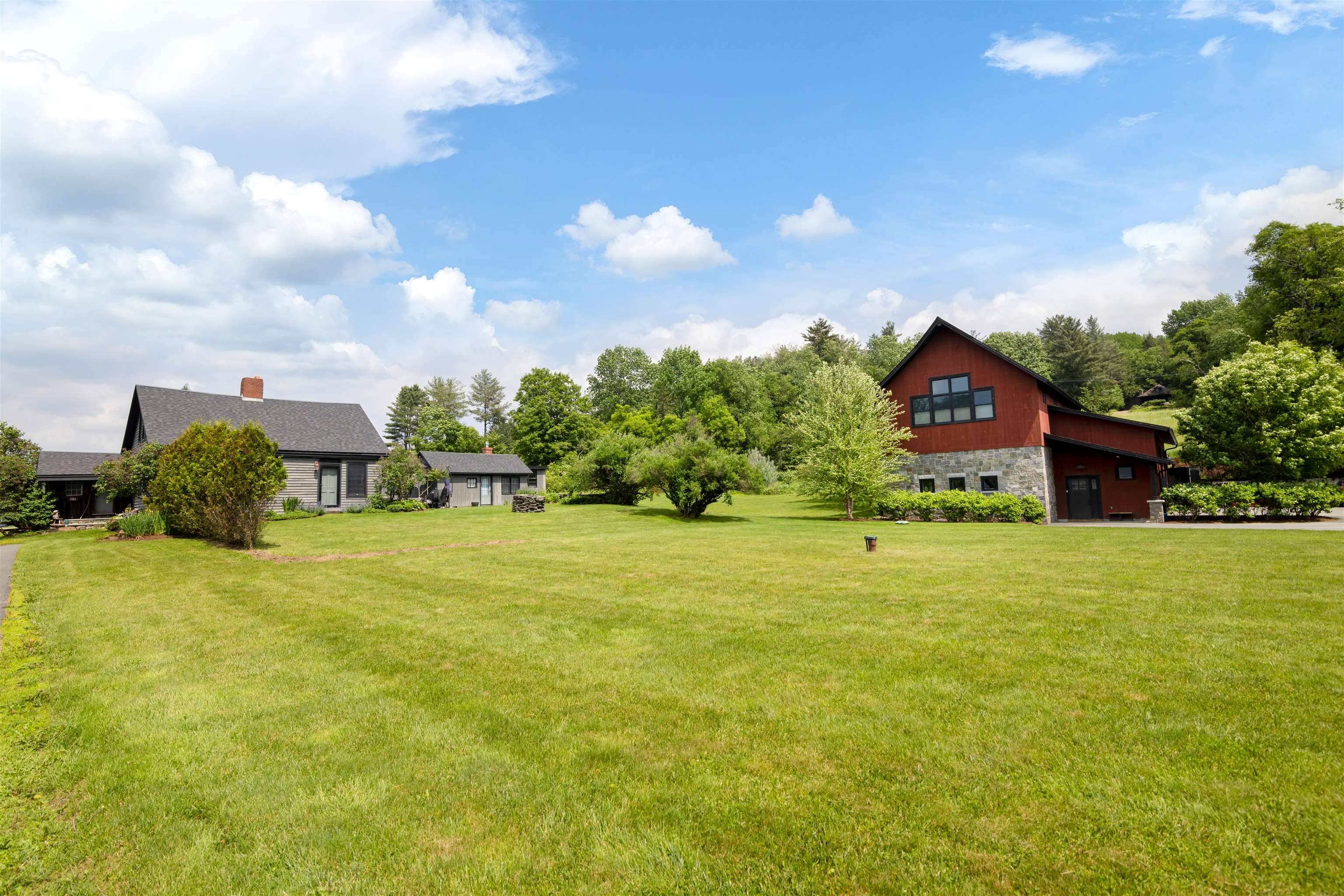 near 47 Salvas Lane Stowe, VT 05672 Property 1