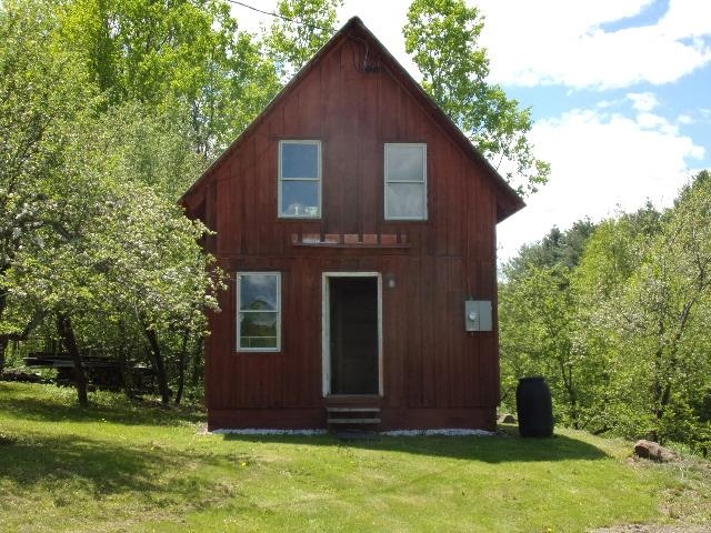 near 101 Washington Street Northfield, VT 05663 Property 2