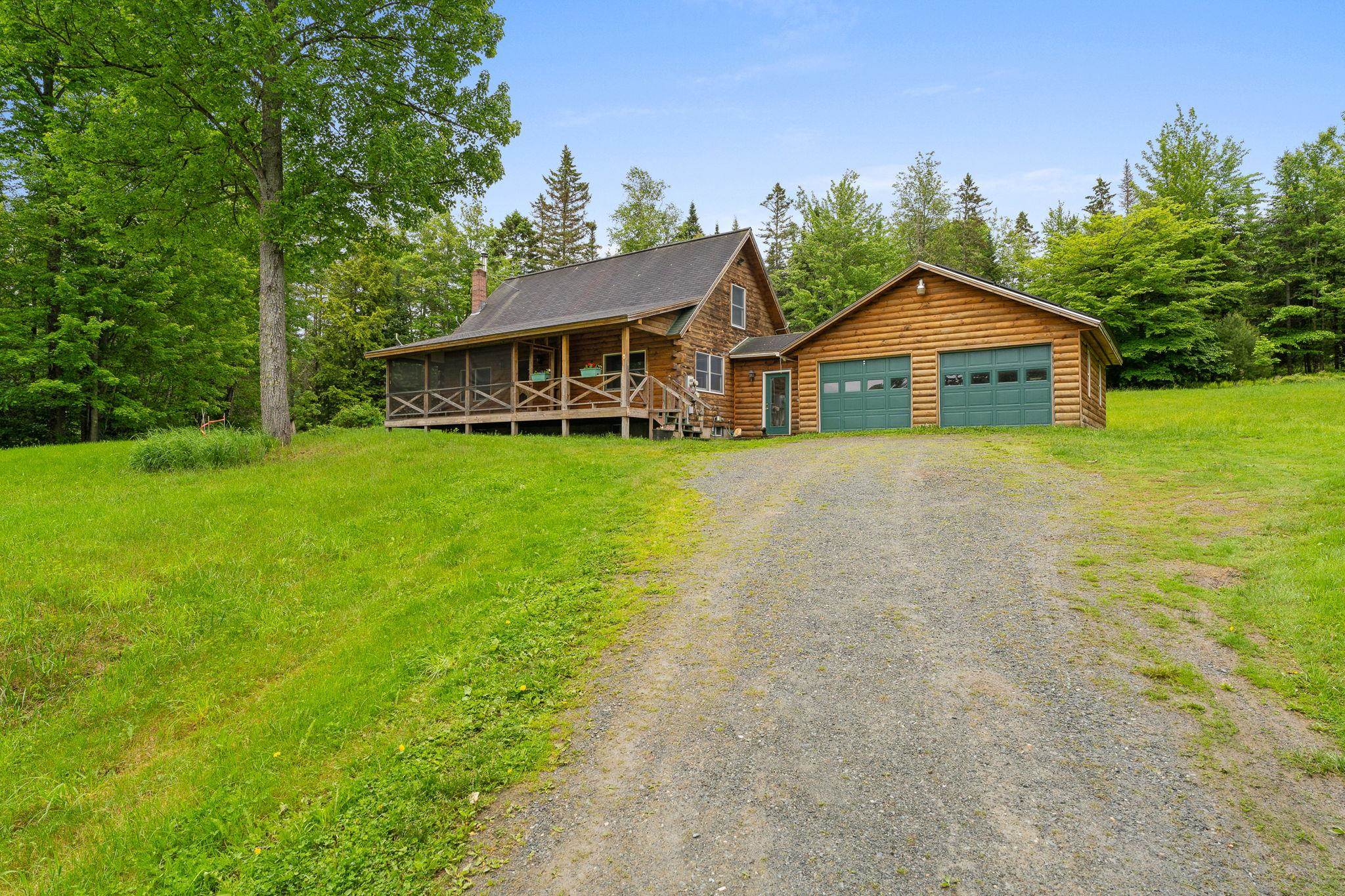 near 48 Cross Street Newbury, VT 05051 Property 2